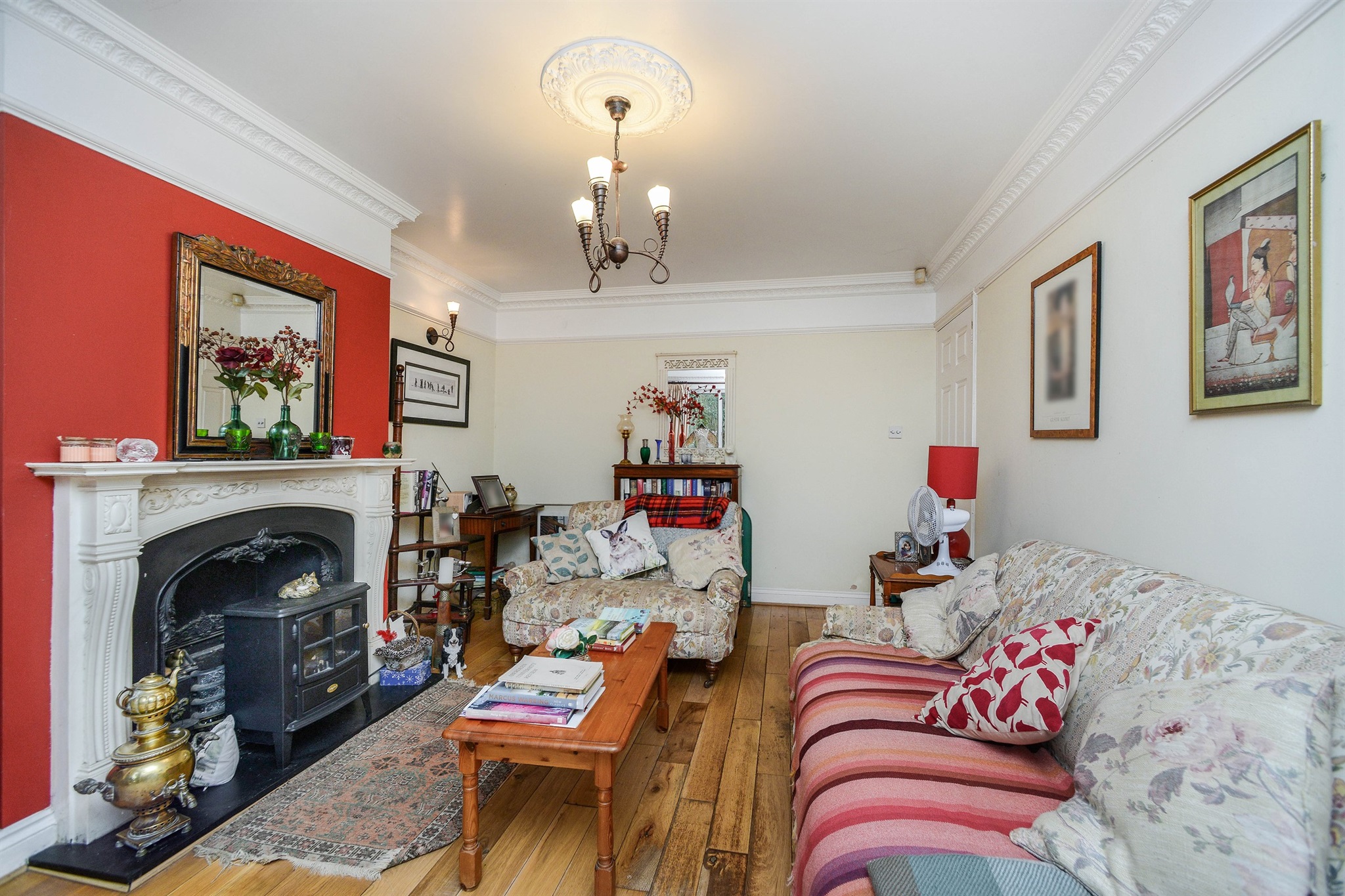 Free property report 57 Elvin Crescent, Rottingdean, Brighton, BN2 7FF