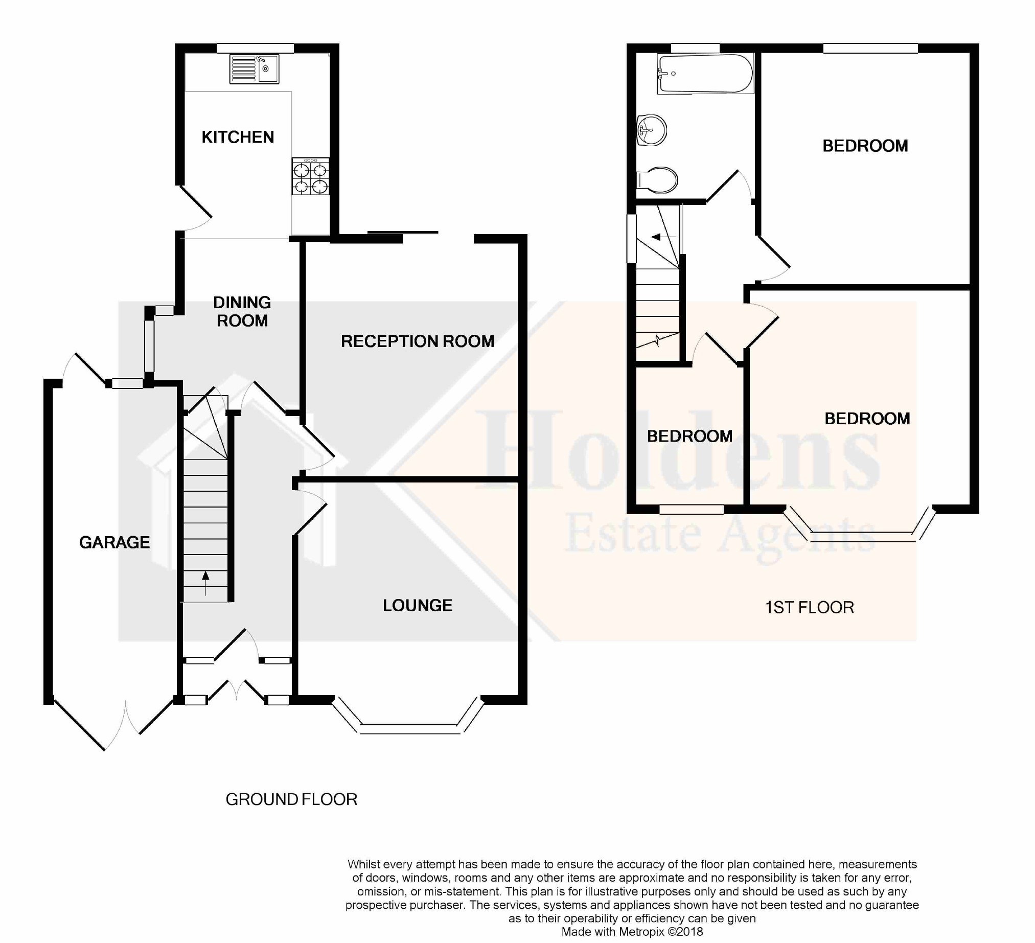 3 Bedrooms Semi-detached house for sale in Pembury Avenue, Penwortham, Preston, Lancashire PR1