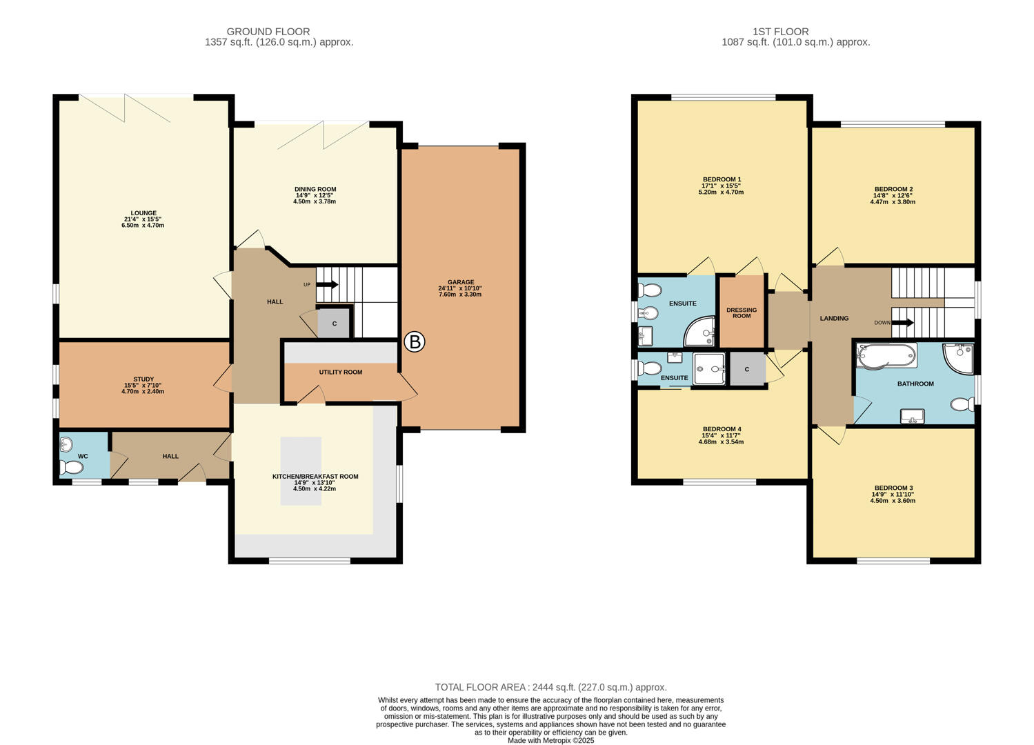 The Graceland, 159A, Aldermans Green Road, Coventry floorplan
