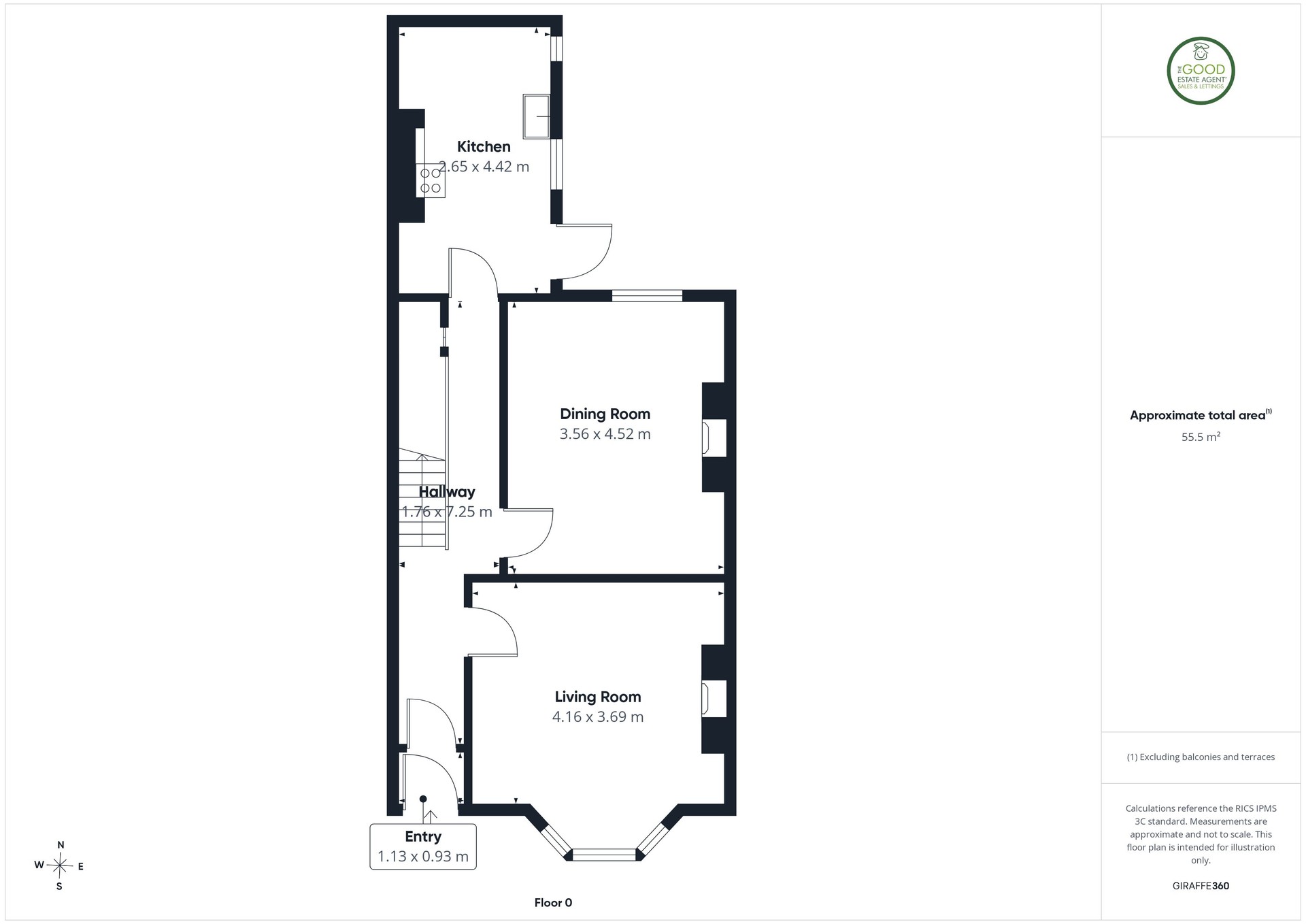 Floorplan 2
