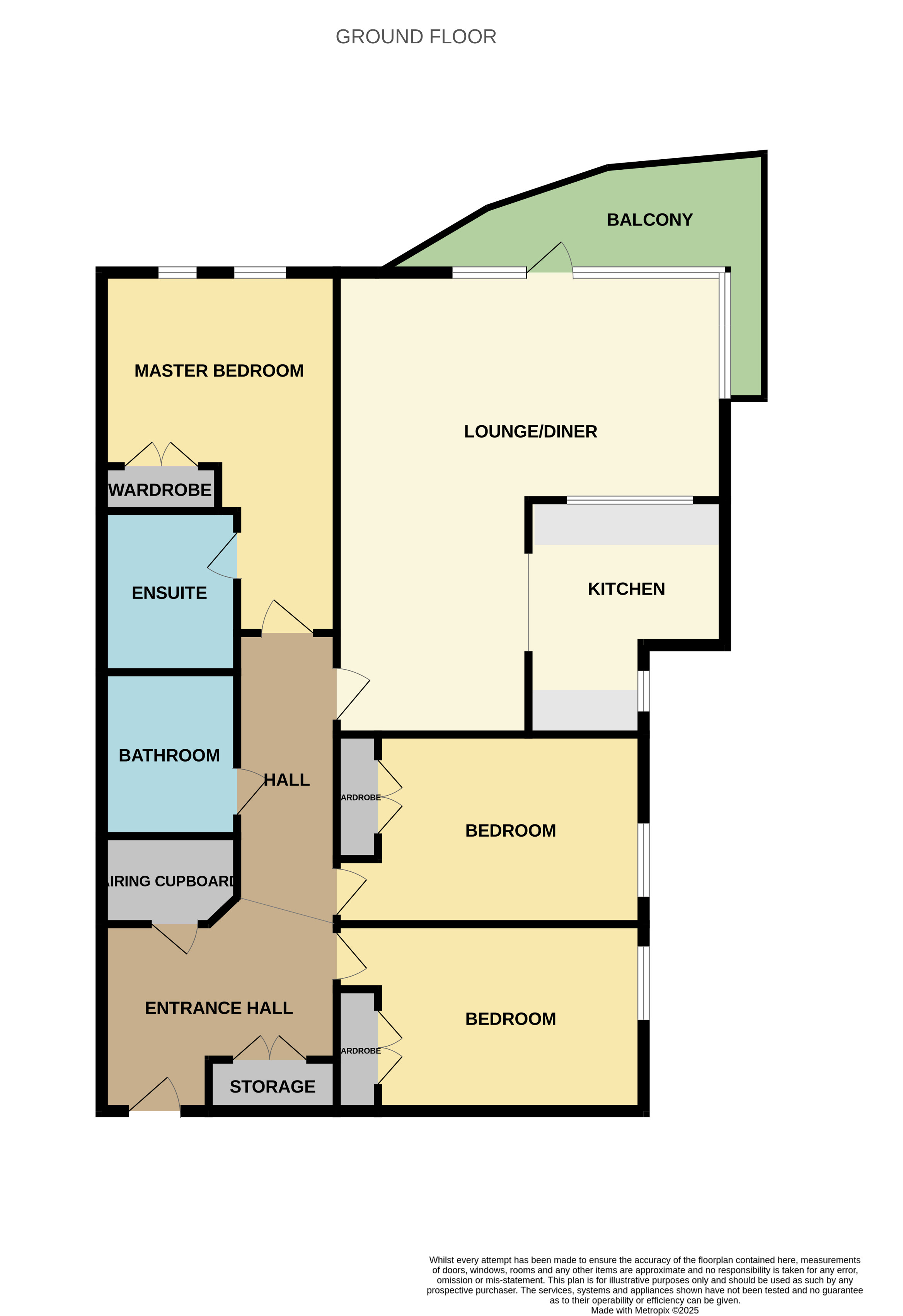 39, Cambria, Watkiss Way, Cardiff Bay floorplan
