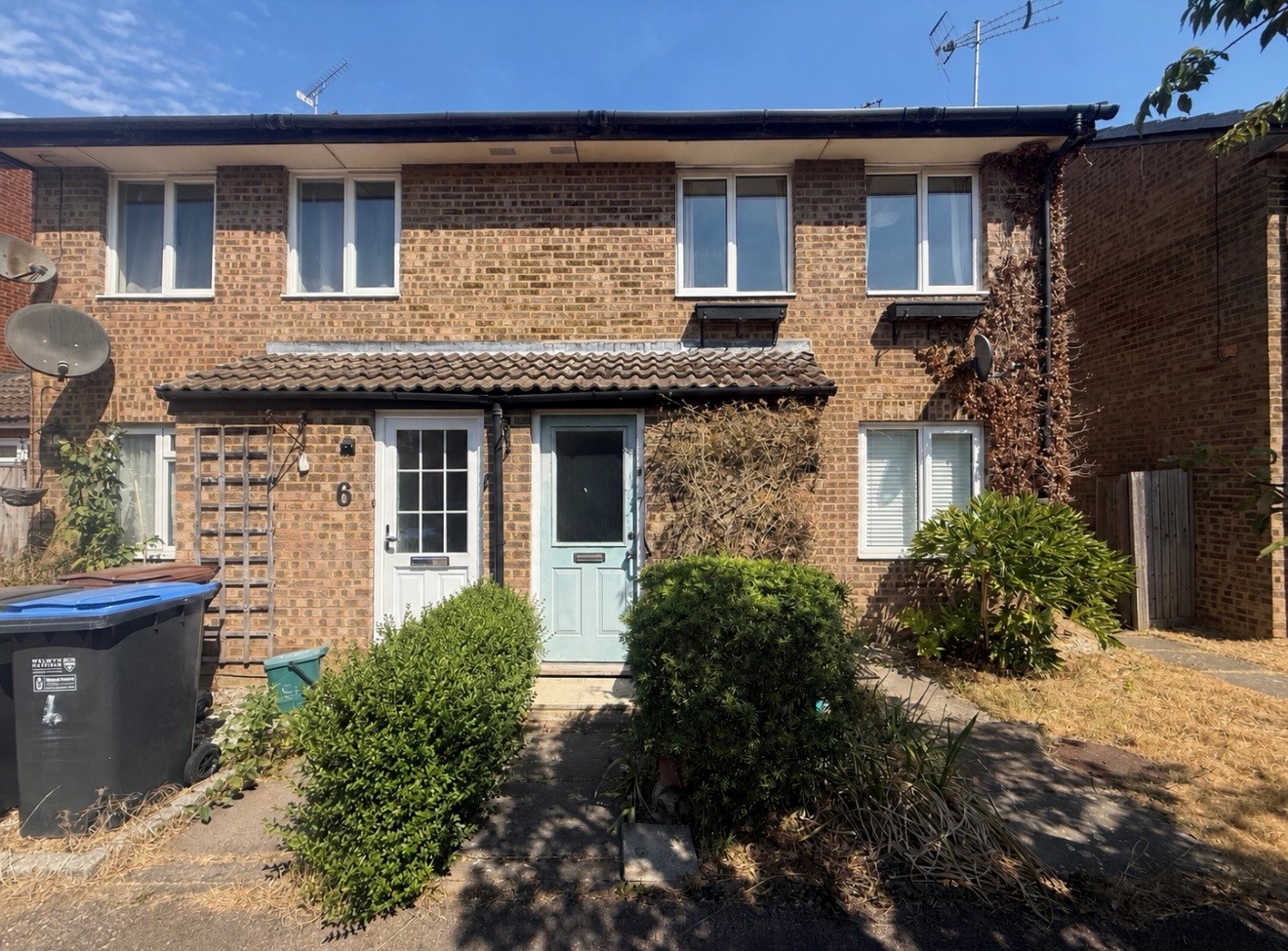 7, Yew Grove, WELWYN GARDEN CITY photo 2