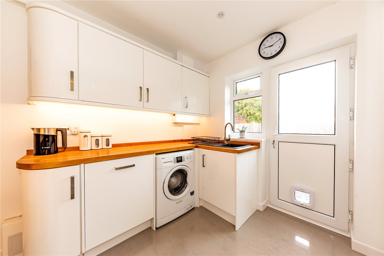 Free property report 13 Birchett Road, Farnborough, GU14 8RF Chimnie