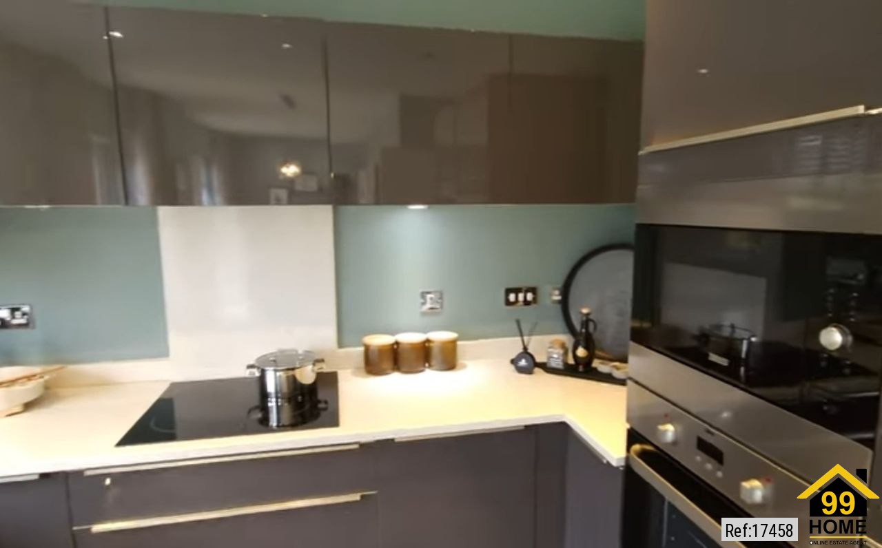 Flat 2, Coram Mansions, London photo 4