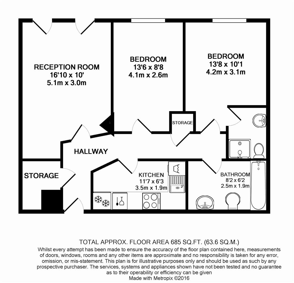 2 Bedrooms Flat to rent in Kings Lodge, Pembroke Road, Ruislip, Middlesex HA4