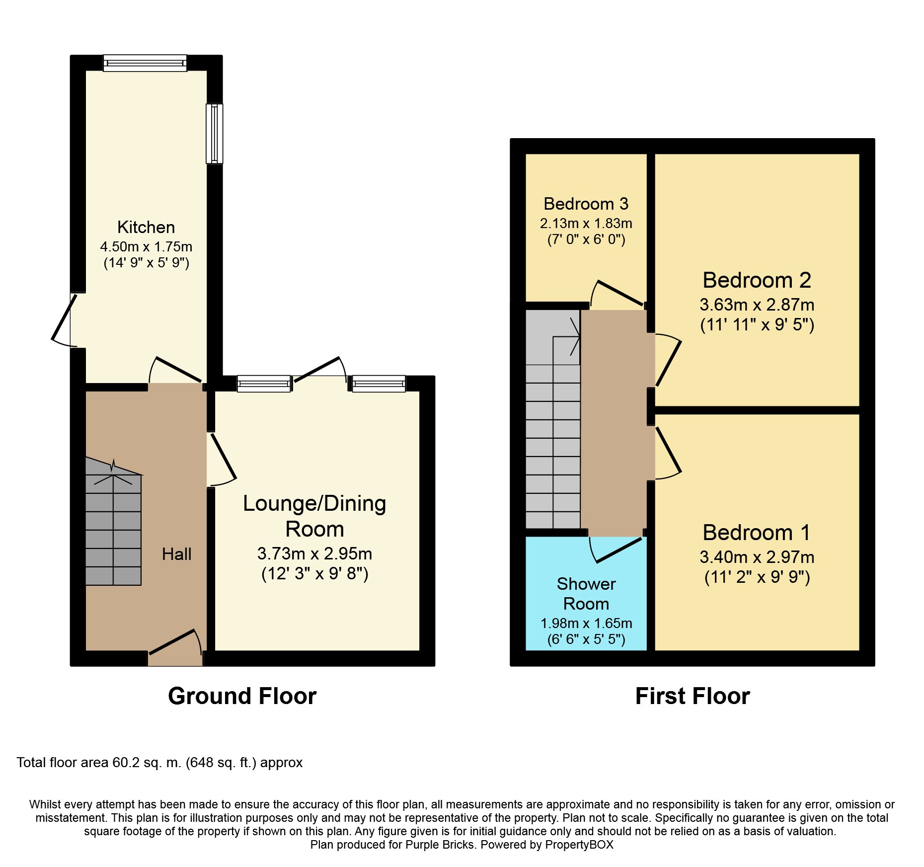 3 Bedrooms Semi-detached house for sale in Horrell Road, Birmingham B26