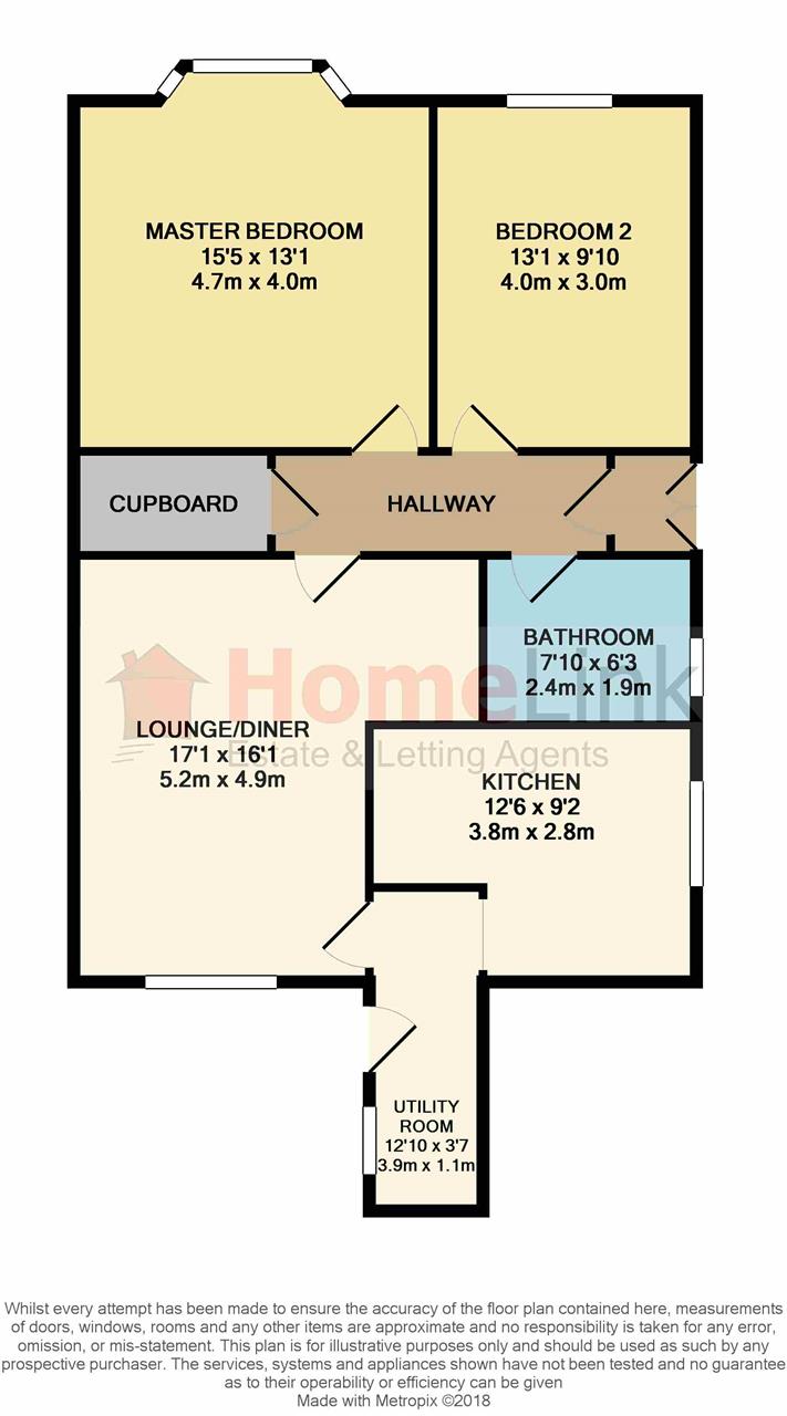 2 Bedrooms Flat for sale in Catherine Street, North Lodge, Motherwell ML1