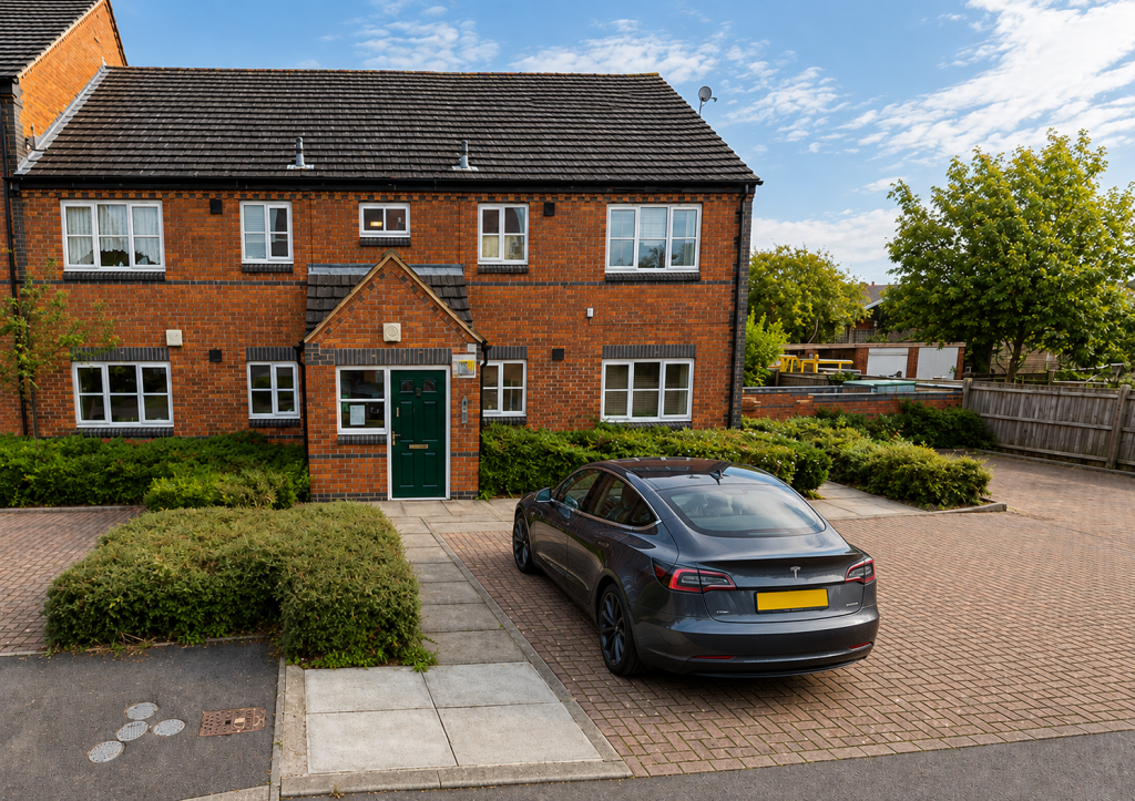 18, Northampton photo 2