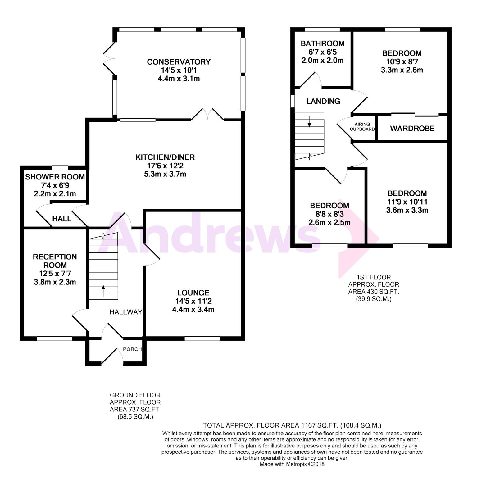 3 Bedrooms Semi-detached house for sale in Gimson Close, Tuffley, Gloucester GL4