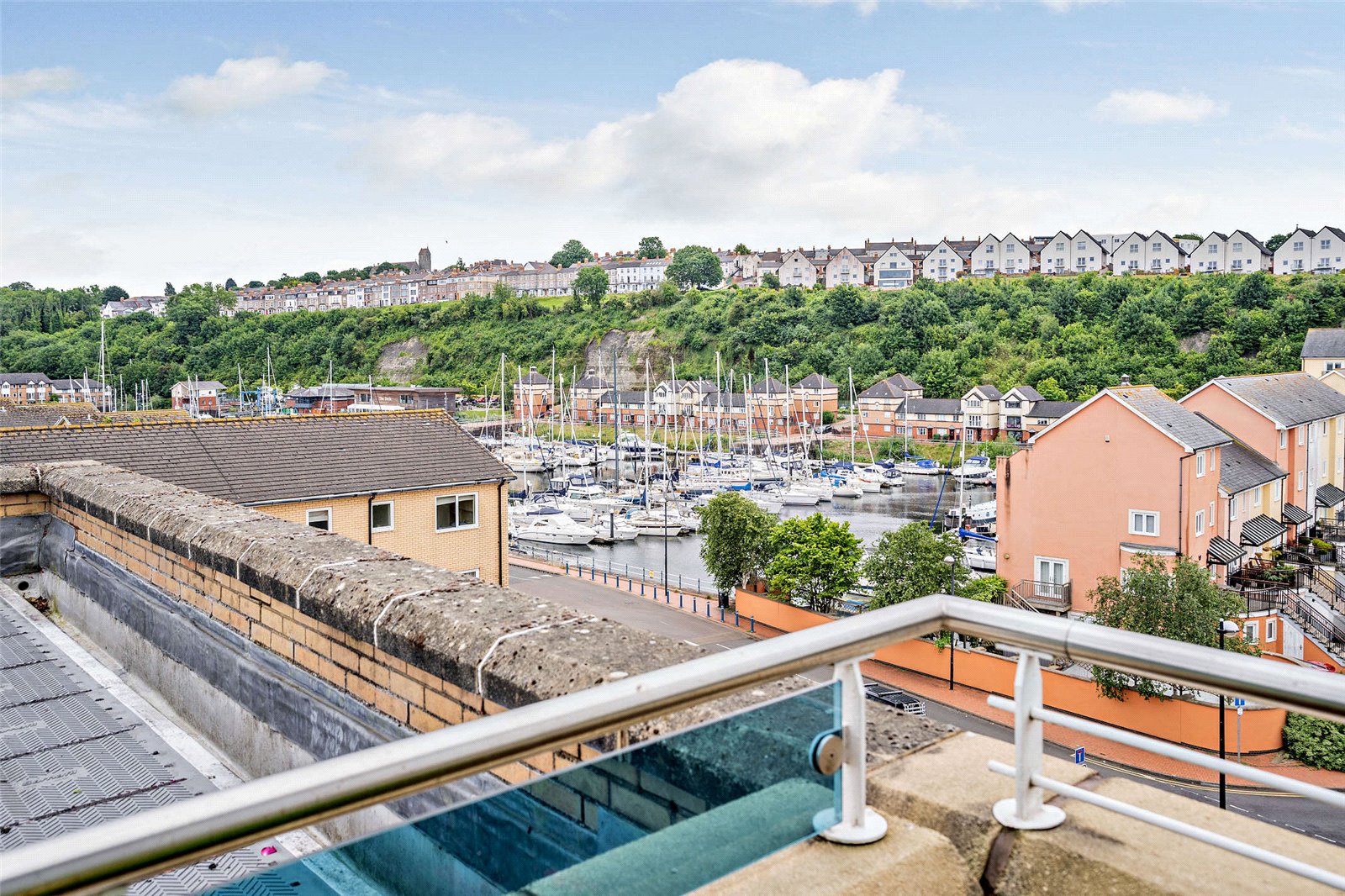 Photos of Ty Windsor, Marconi Avenue, Penarth, Vale Of CF64