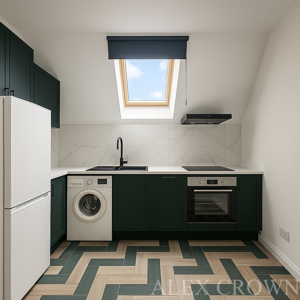 05R, Ordnance Road, London photo 4