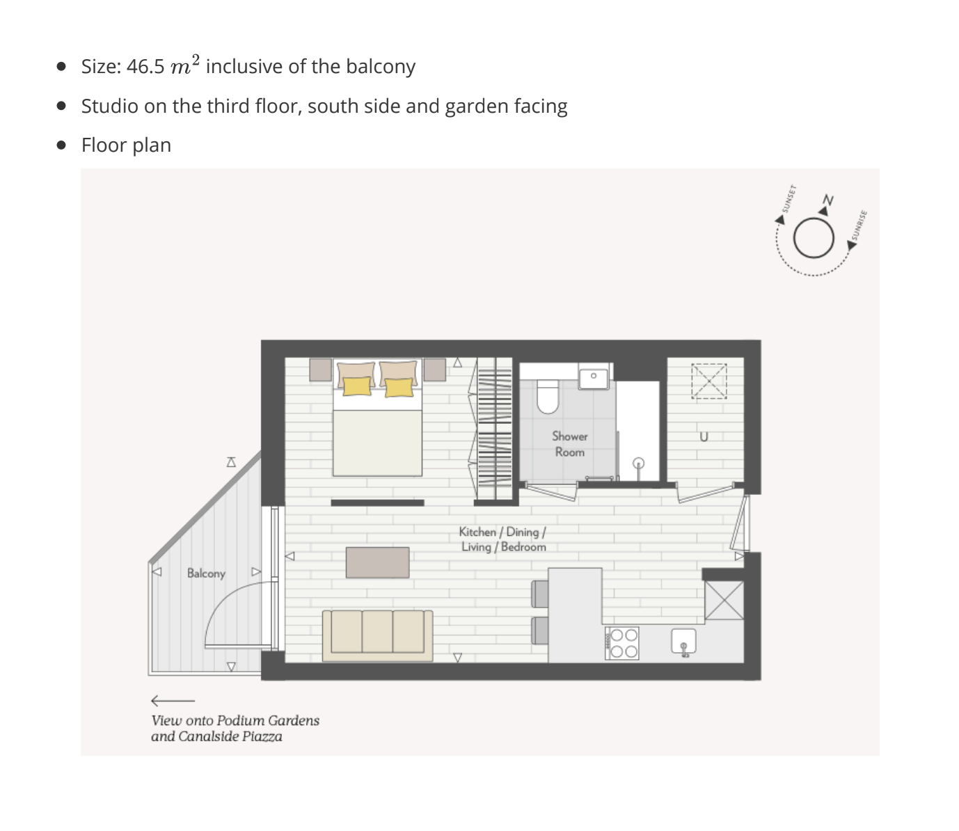 Belgrave Road, Wembley floorplan