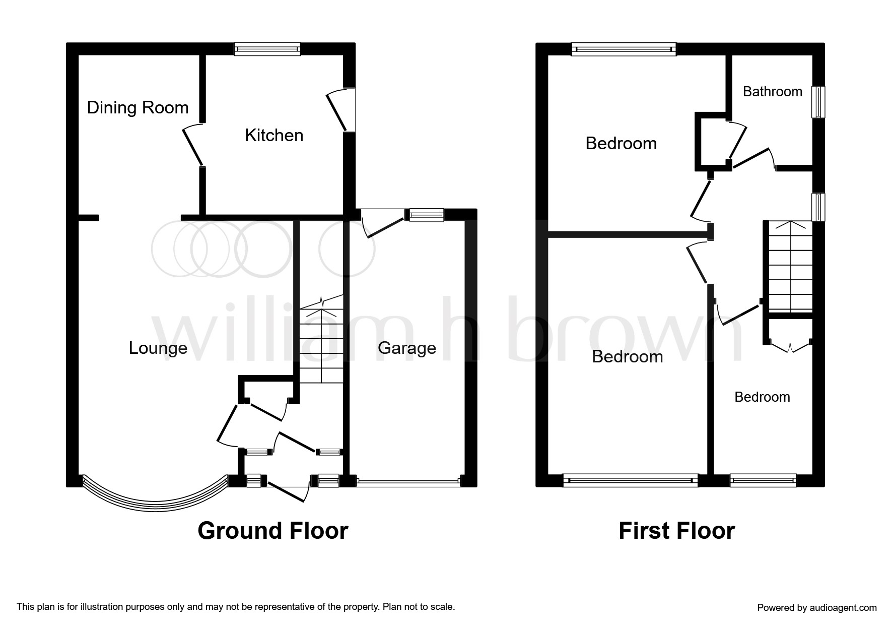 3 Bedrooms Semi-detached house for sale in St Andrews Walk, Brinsworth, Rotherham S60