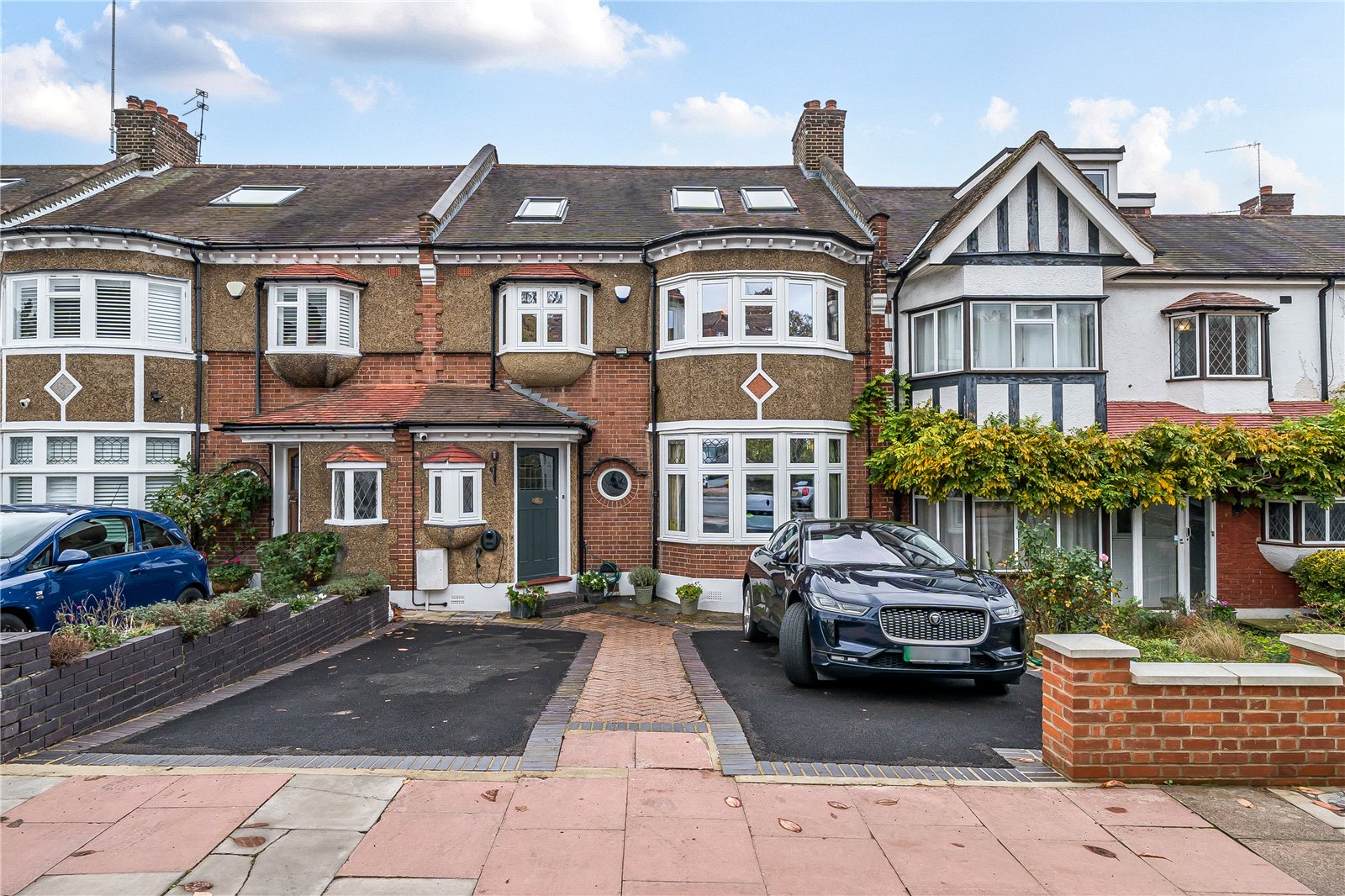 4 bedroom semi-detached house for sale in Henley-on-Thames