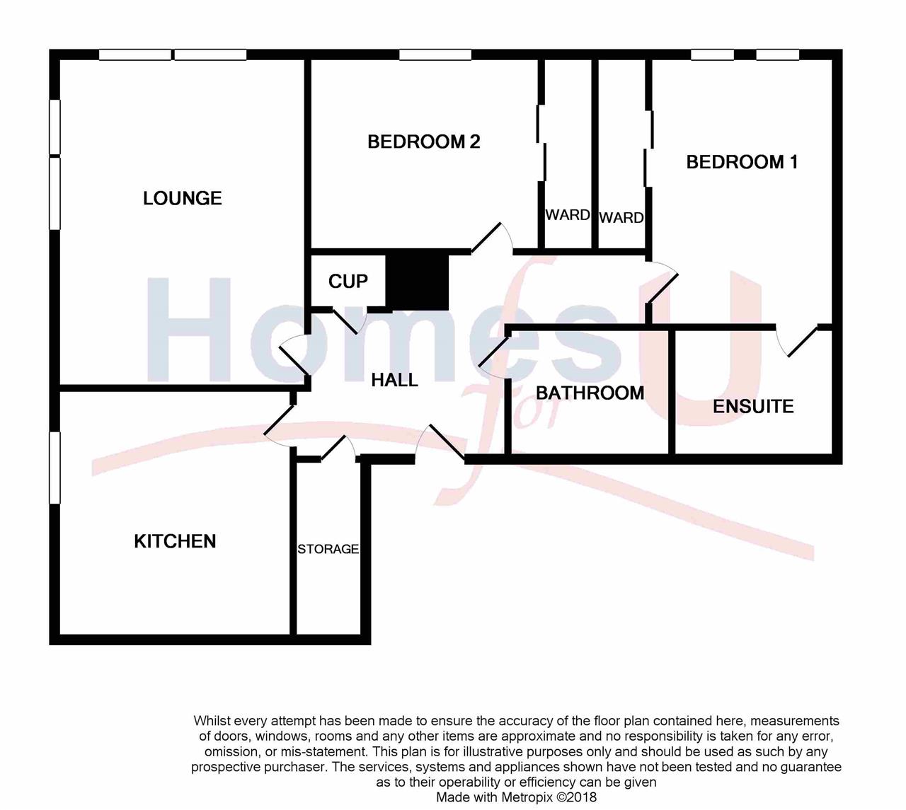 2 Bedrooms Flat for sale in Aitchison Place, Falkirk FK1