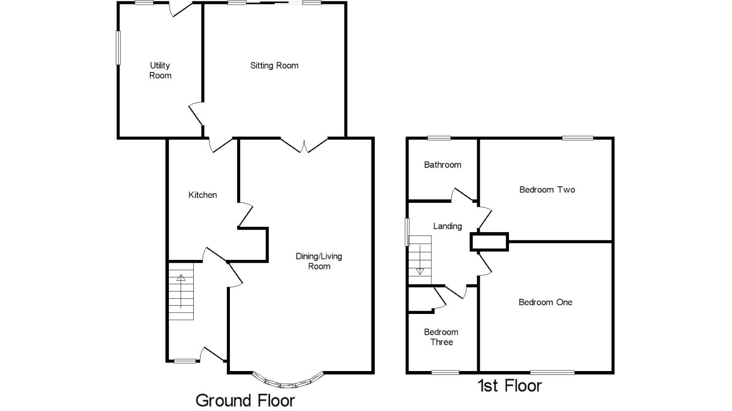 3 Bedrooms Semi-detached house for sale in Colchester, Essex CO4