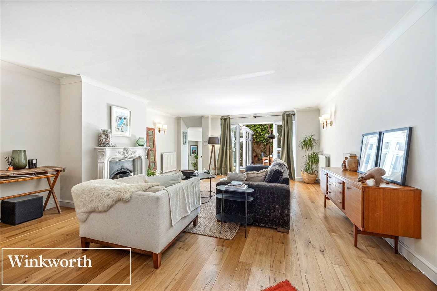 4 bedroom terraced house for sale 0