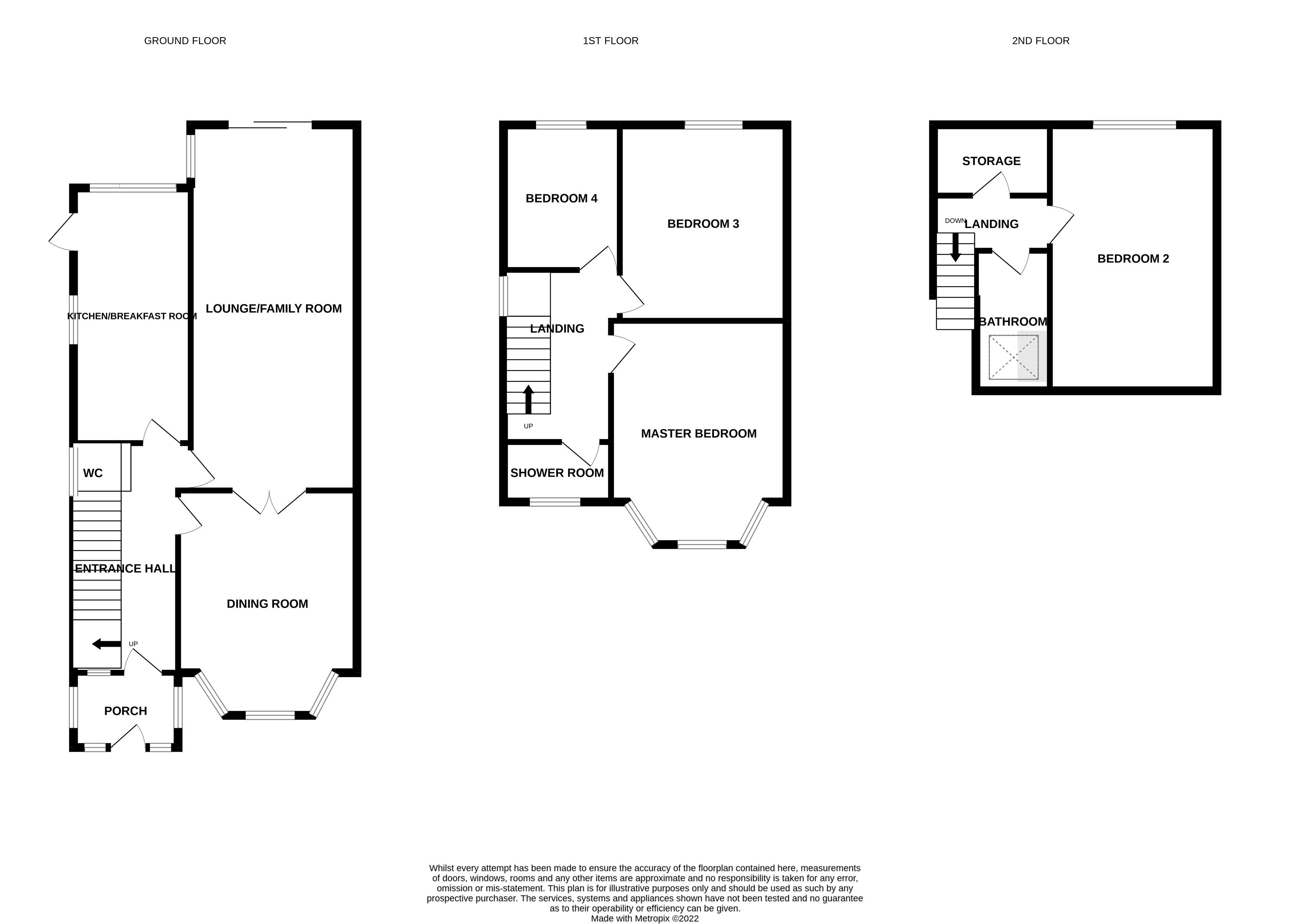 Oxstalls Lane, Gloucester GL2, 4 bedroom semidetached house for sale