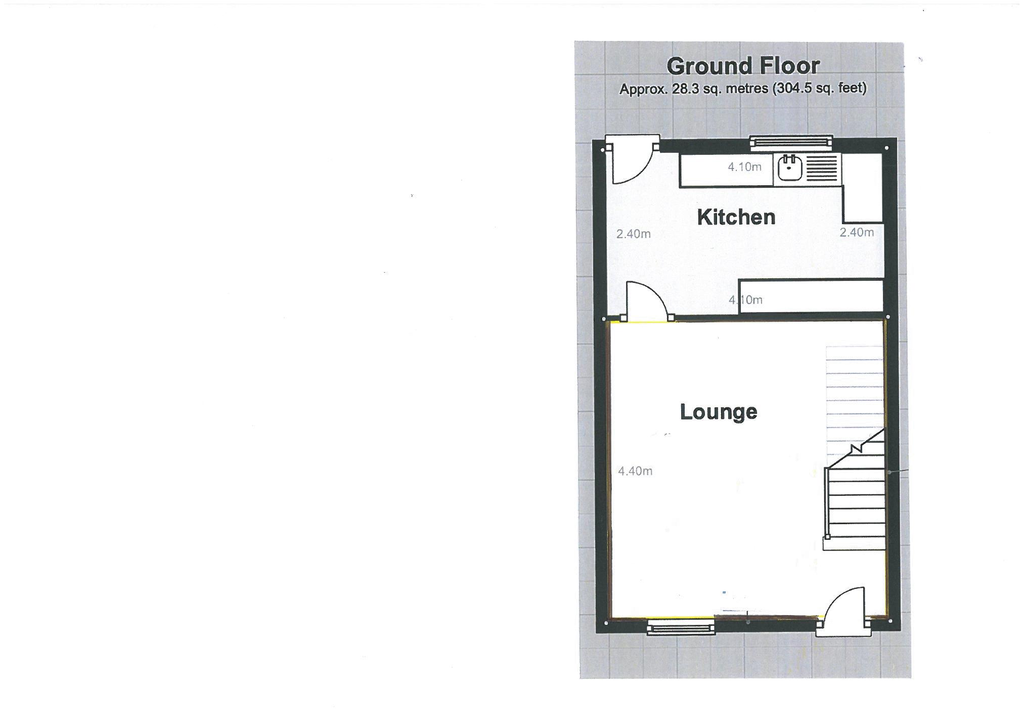 2 bed property for sale in Stoat Park, Barnstaple EX32 Zoopla