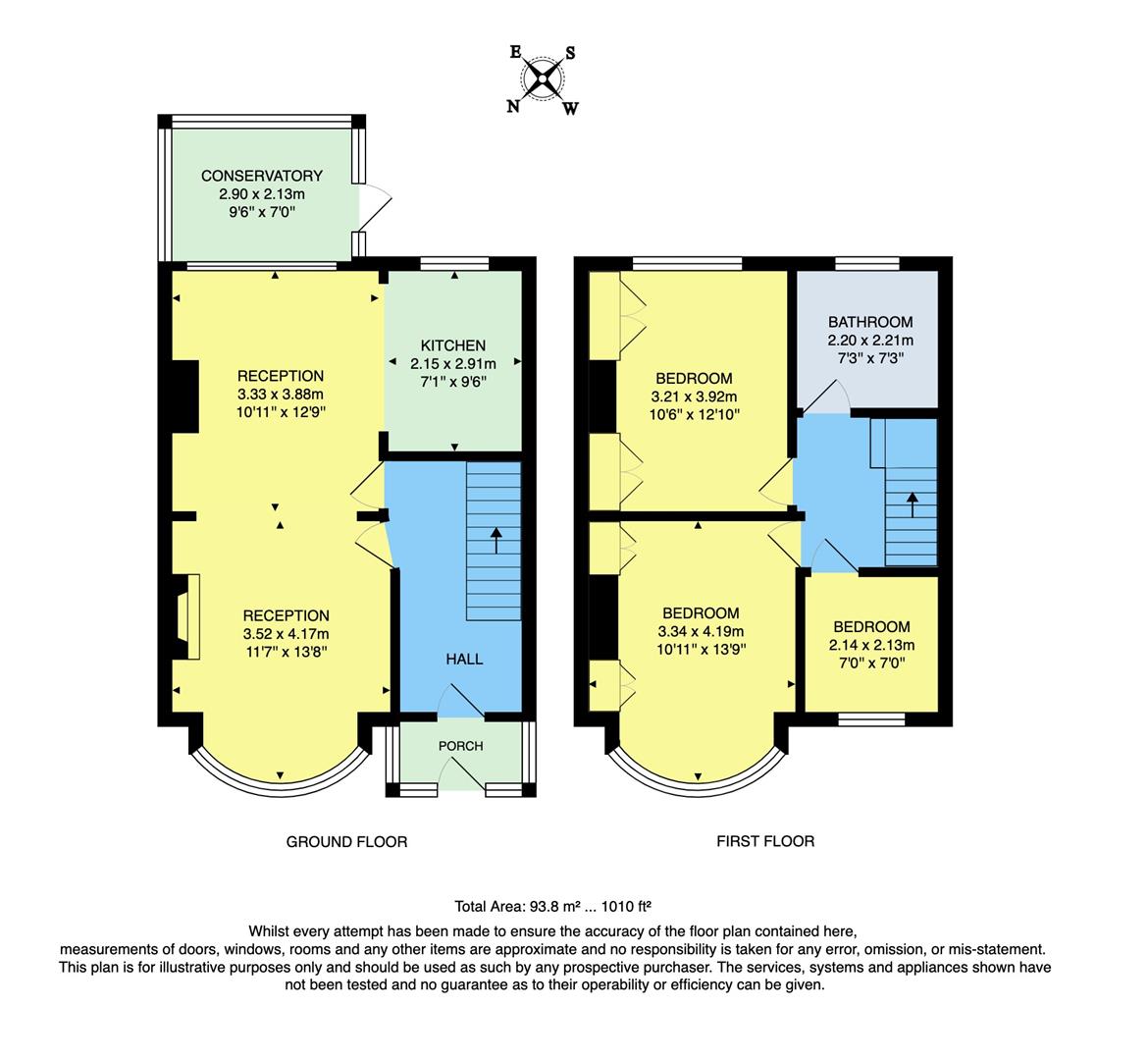 Greenway Avenue, London E17, 3 bedroom terraced house for sale