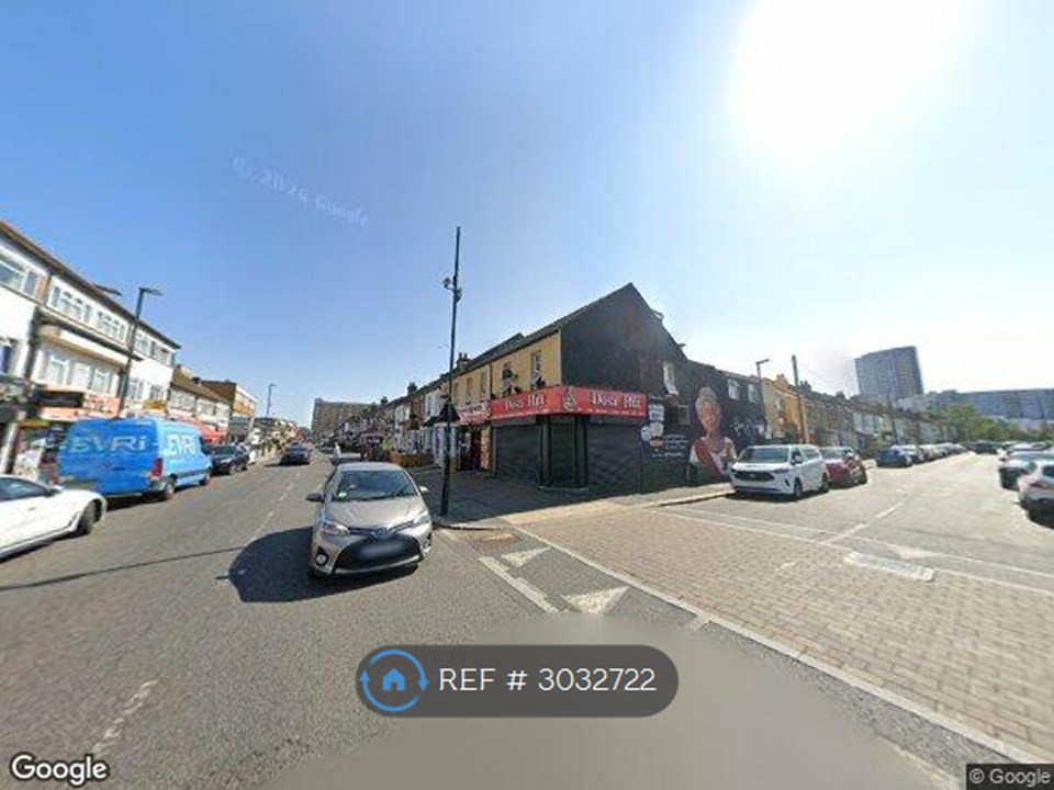 Flat, Kingsley Road, Hounslow photo 2