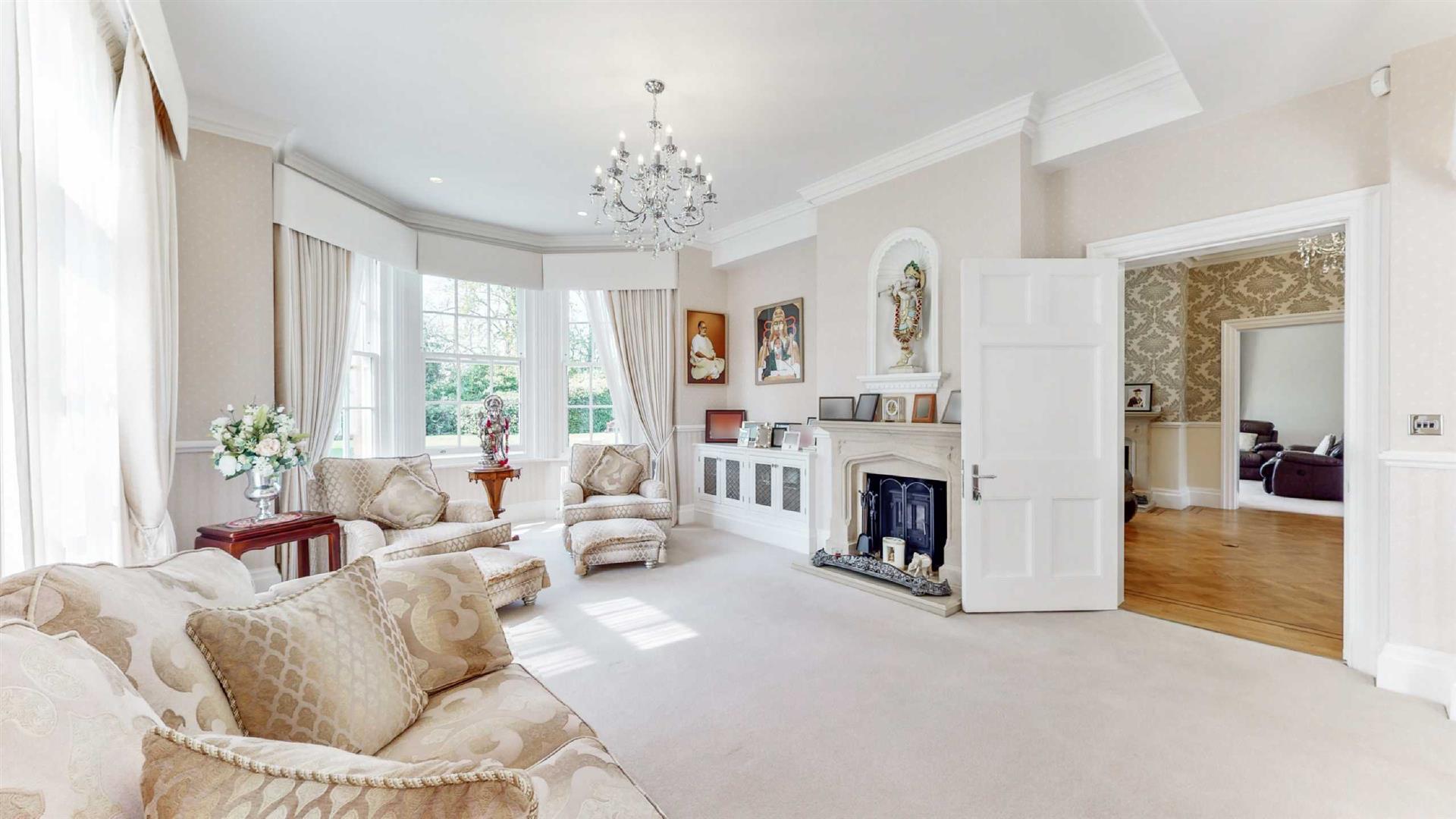 Photos of Mount Park Road, HarrowOnTheHill, Harrow HA1 60483659