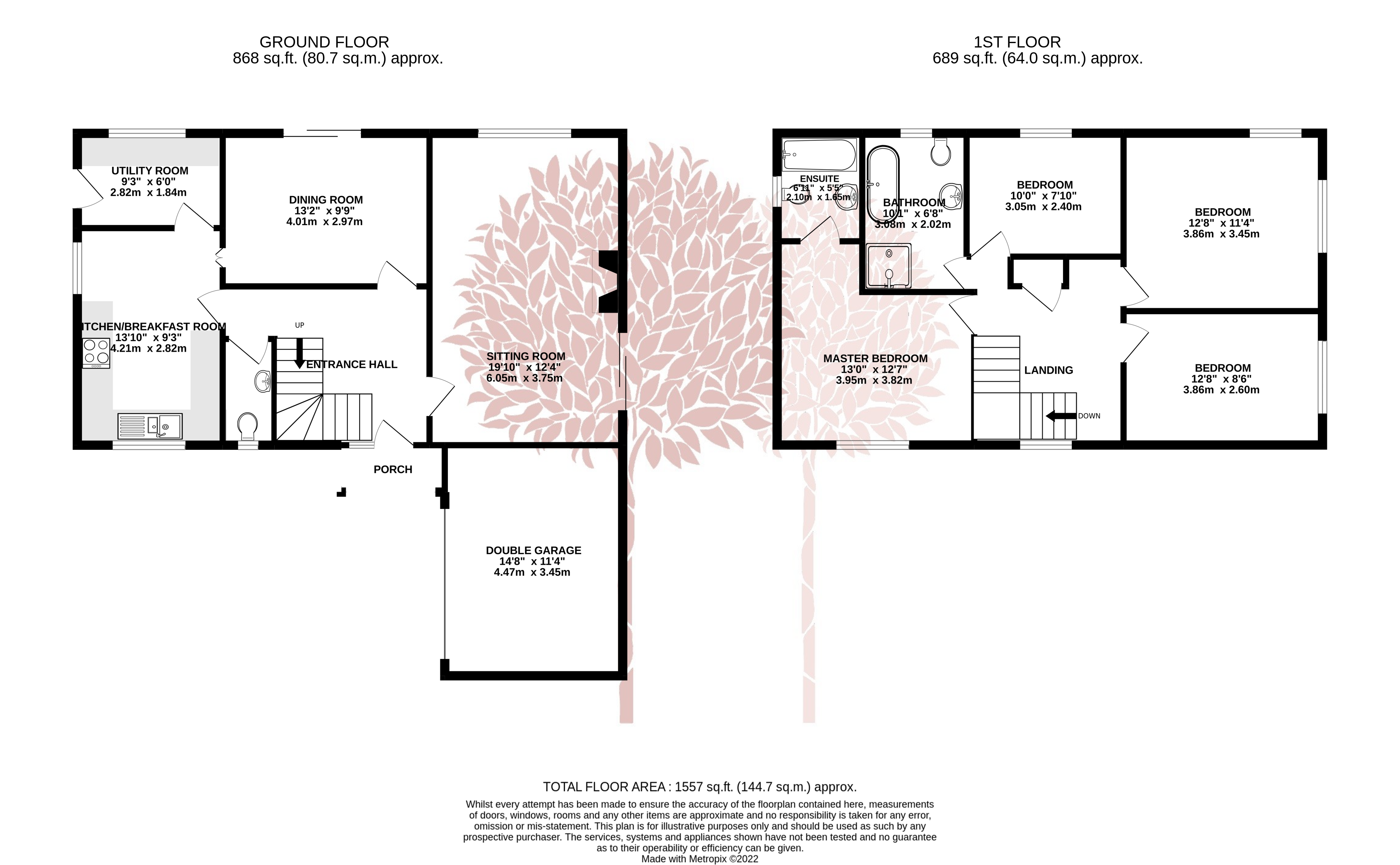 Brinsea Road, Congresbury, Bristol BS49, 4 bedroom detached house for