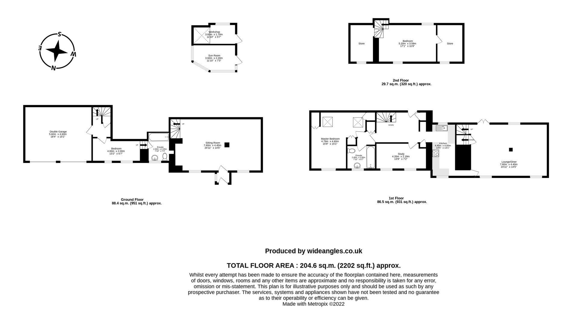West End, Wootton, Woodstock OX20, 4 bedroom cottage for sale