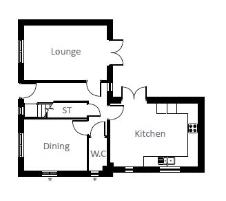 4 Bedrooms Detached house for sale in The Nightingale At Malvern View, Bartestree, Herefordshire HR1