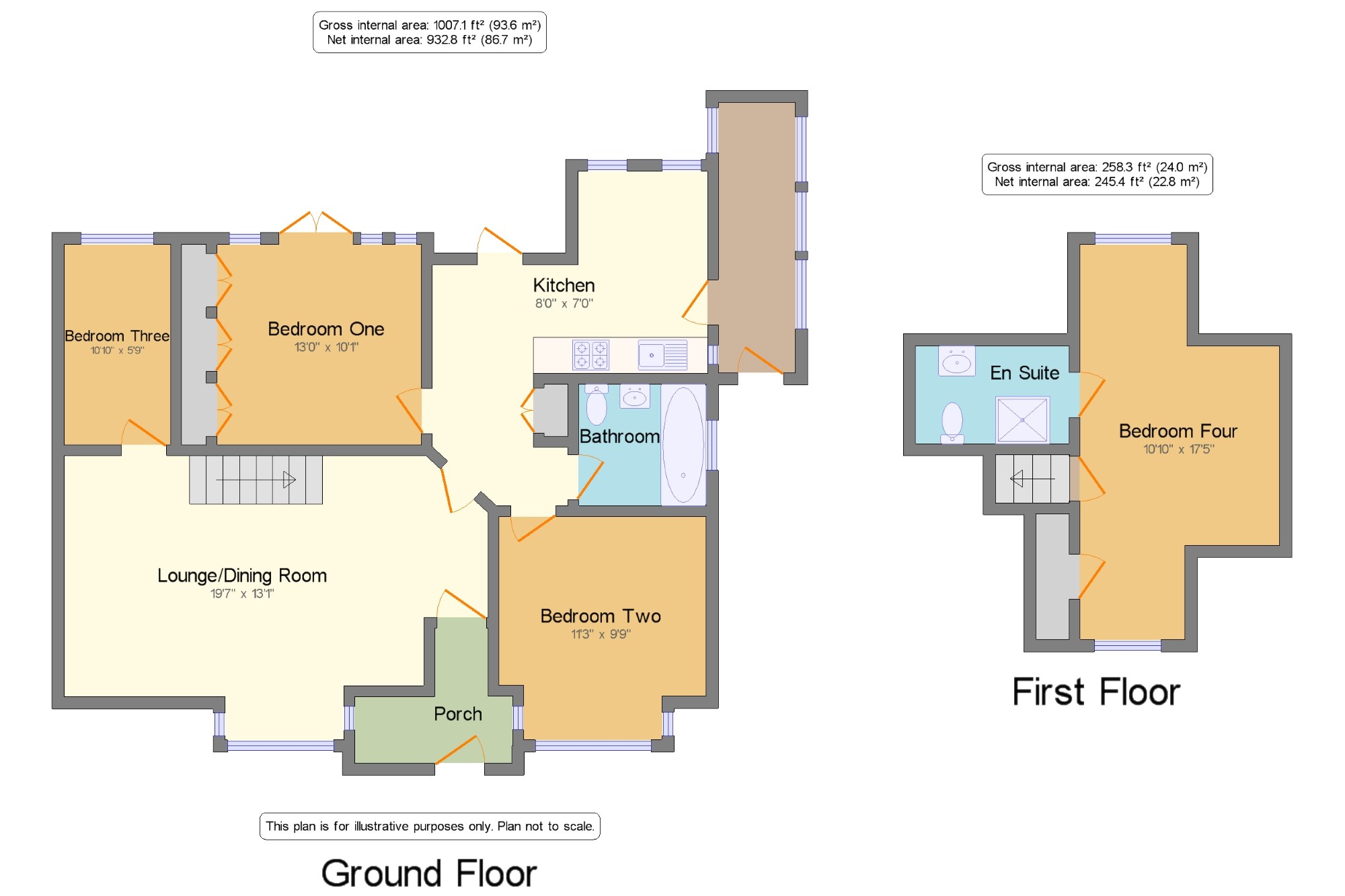 4 Bedrooms Bungalow for sale in Hilltop Road, Whyteleafe, Surrey CR3