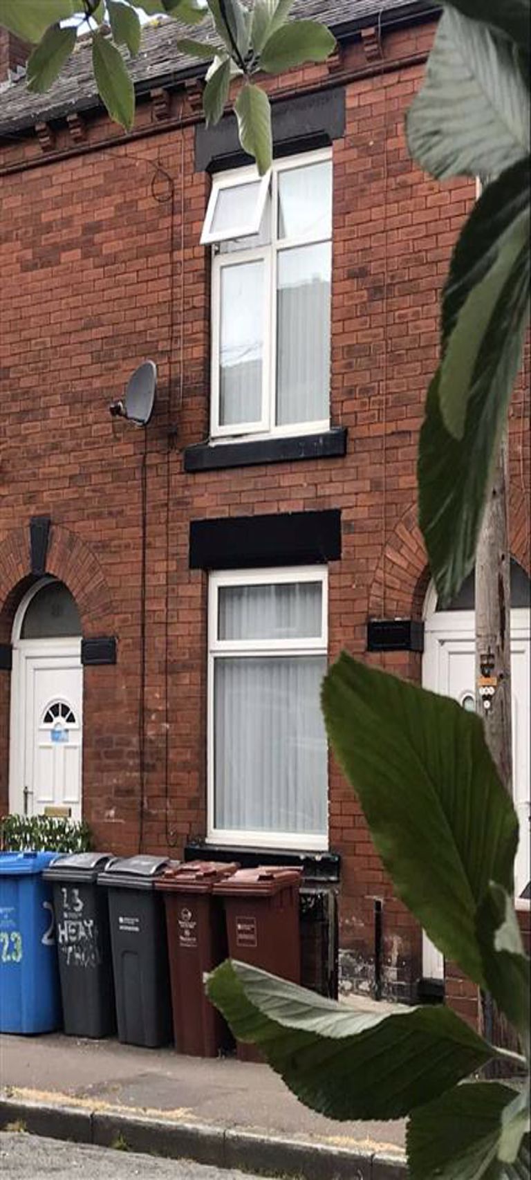 Free property report 23 Hethorn Street, Manchester, M40 1LT - Chimnie