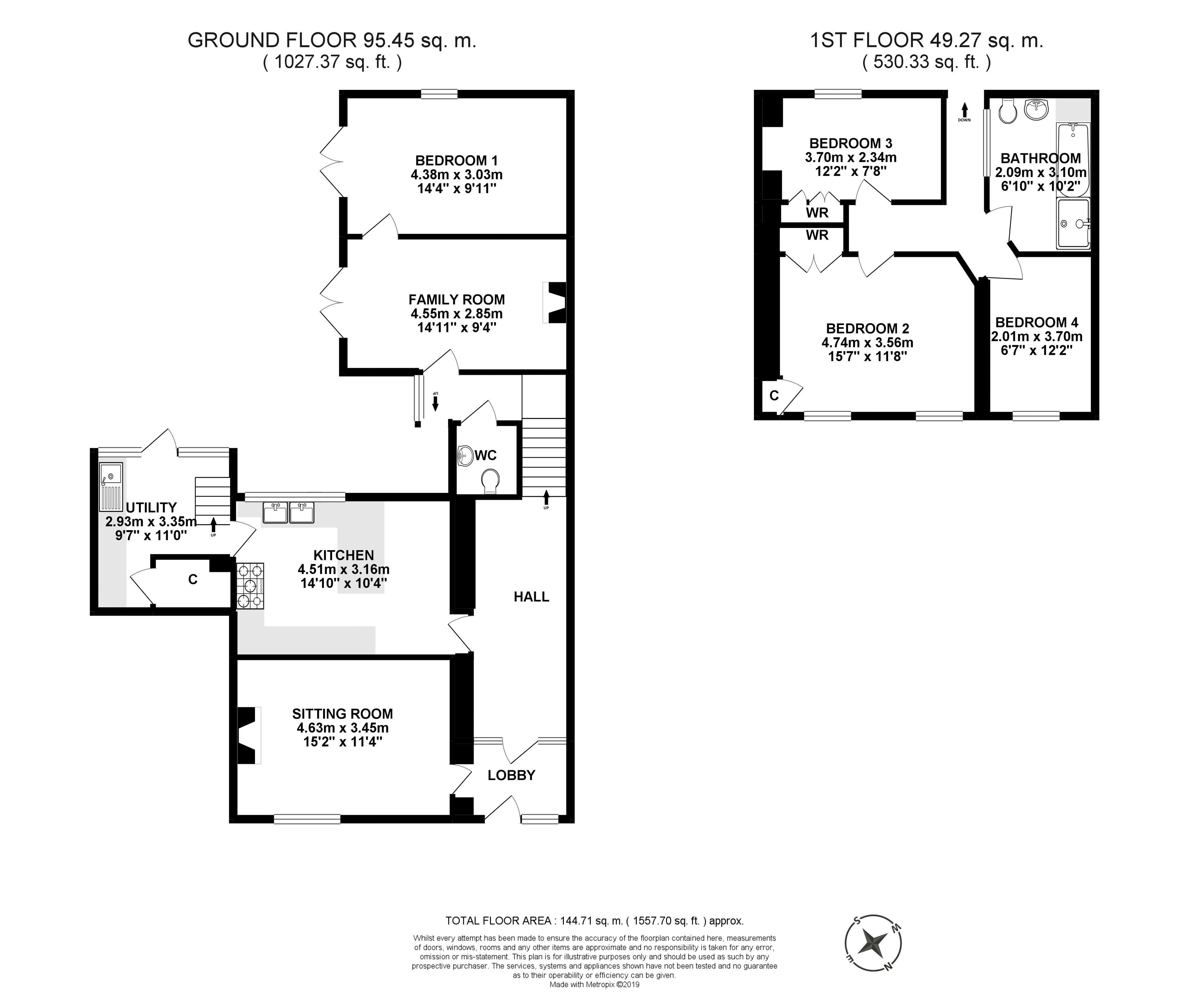 4 bed cottage for sale in Main Road, Temple Cloud, Bristol BS39 Zoopla