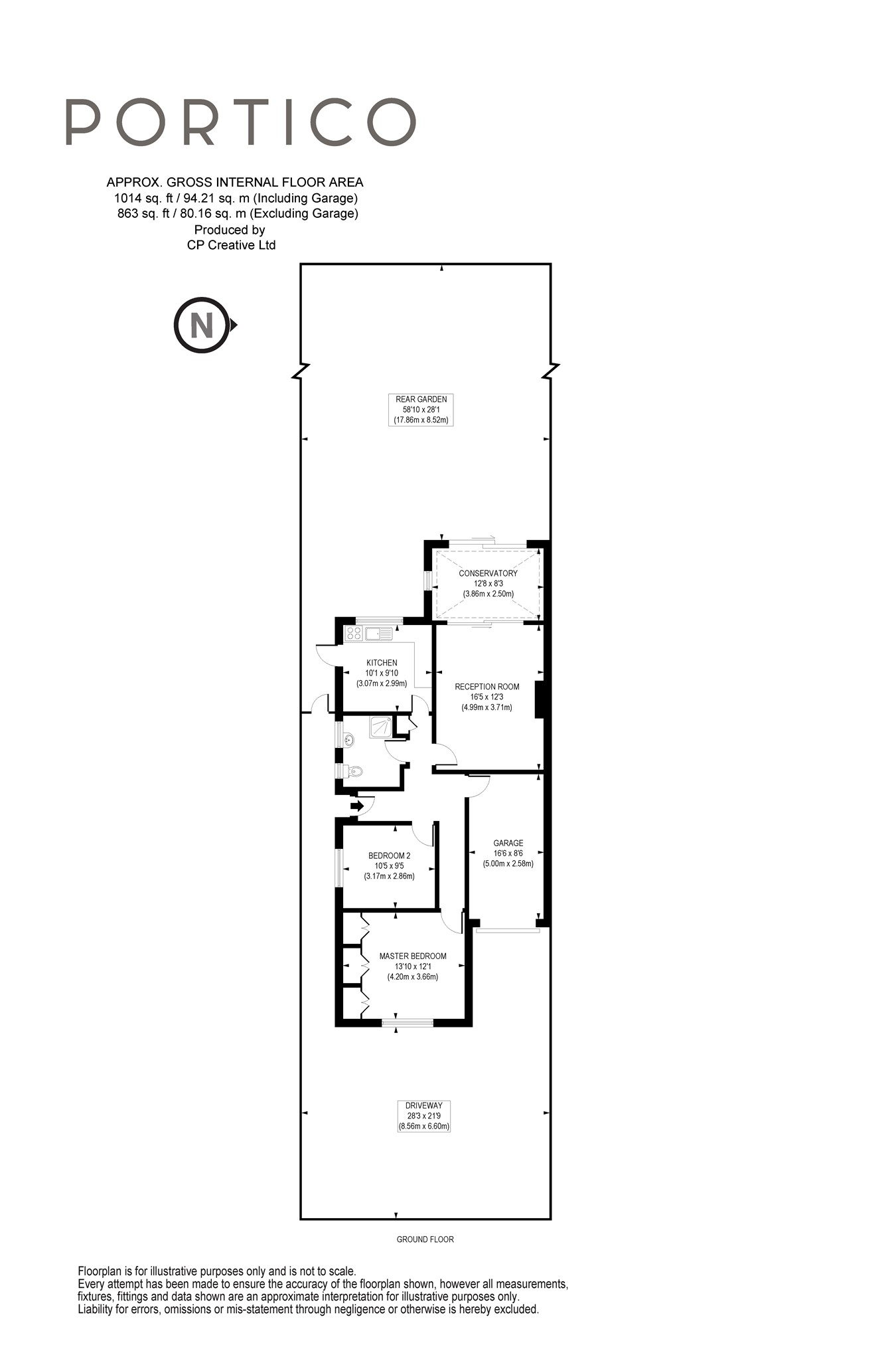 2 Bedrooms Semi-detached bungalow for sale in Newhall Drive, Harold Wood, Romford RM3