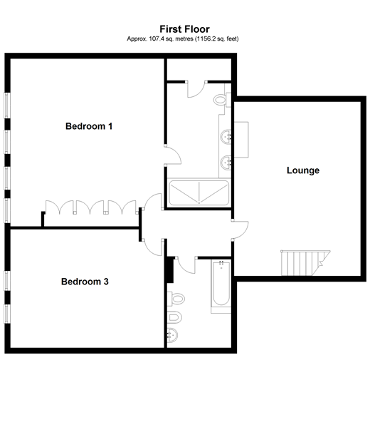 Franks Farm, Horton Kirby, Kent DA4, 4 bedroom barn conversion for sale