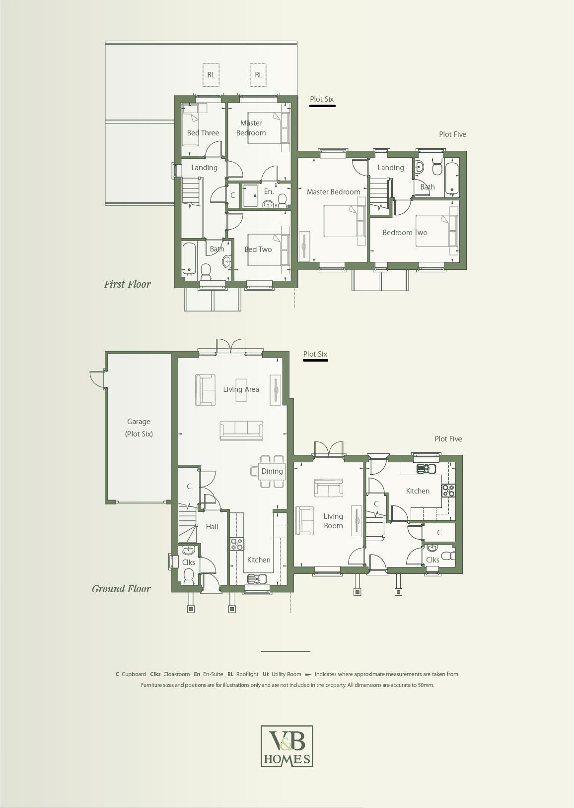 3 Bedrooms Semi-detached house for sale in The Street, Assington, Sudbury CO10