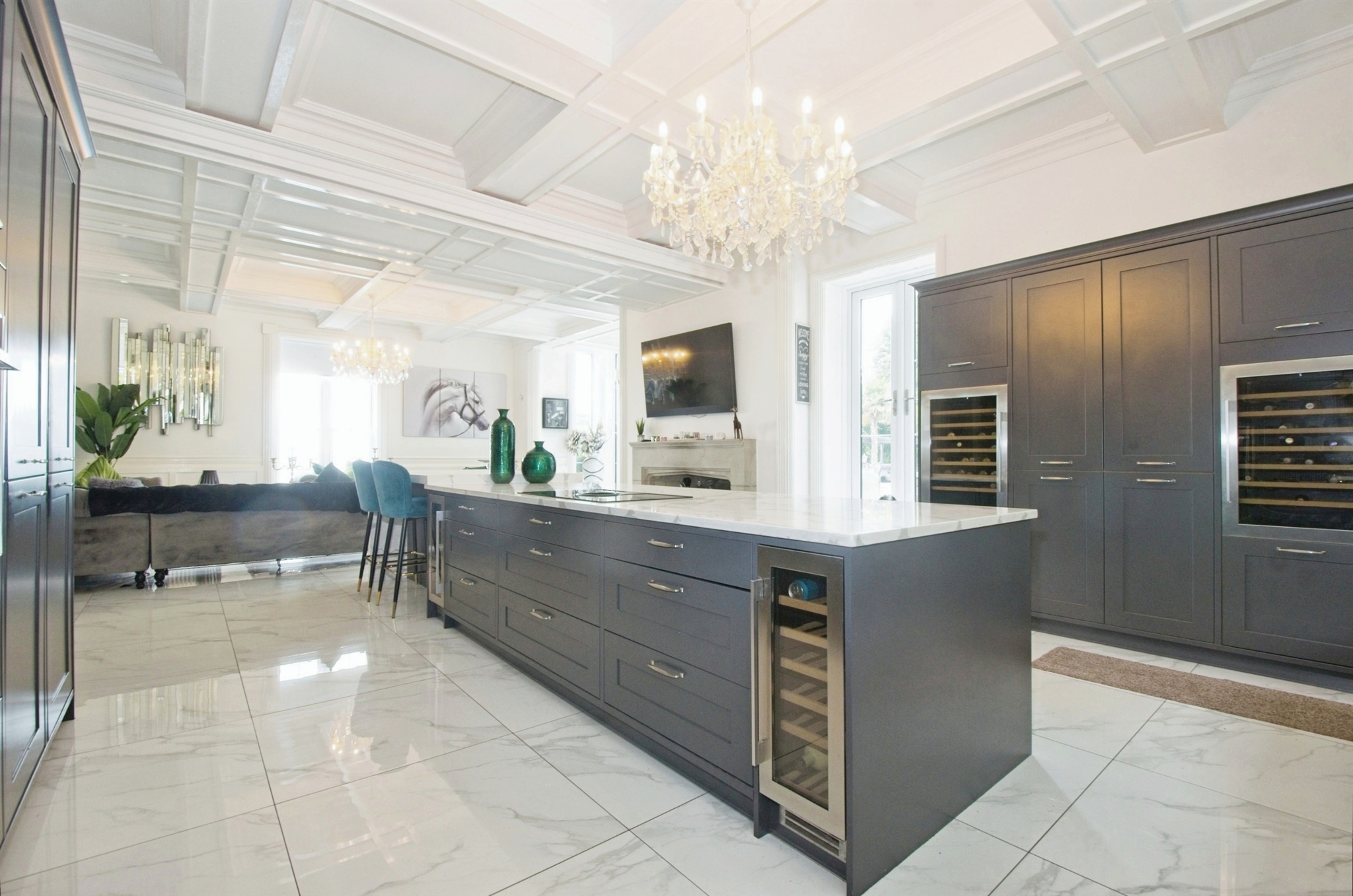 5 bedroom detached house for sale 0