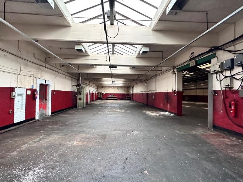 Photos of Abm Precisions Building, Ansley Hall Ansley Common, Nuneaton CV10