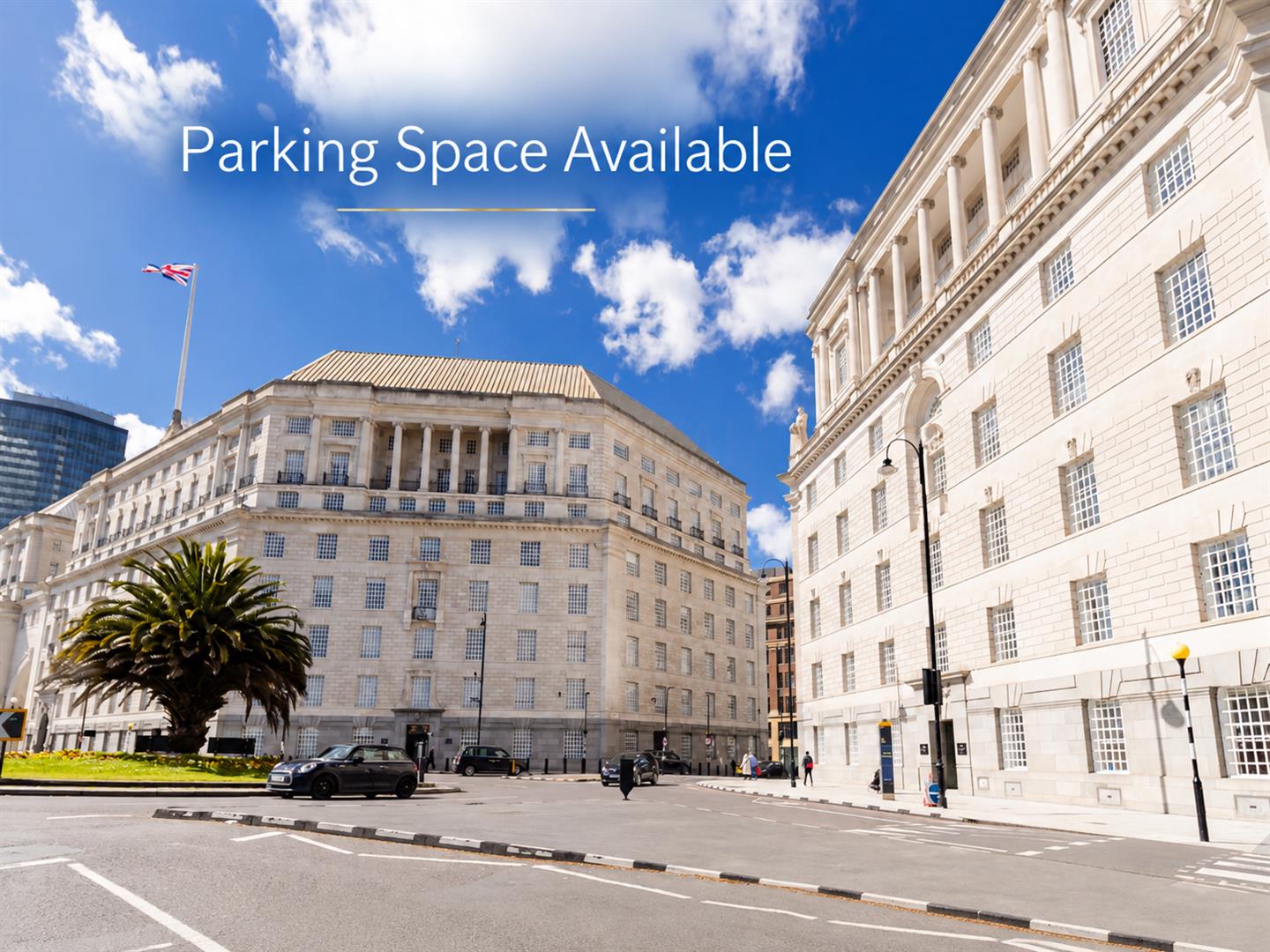 (Parking) 129, 9 Millbank, London photo 2
