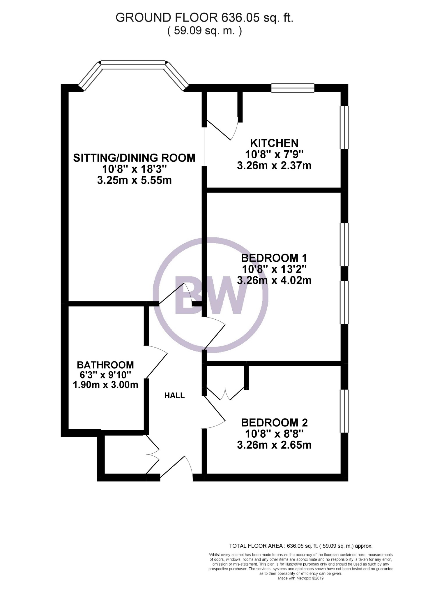 2 Bedrooms Flat to rent in Shalefield Gardens, Atherton, Manchester M46