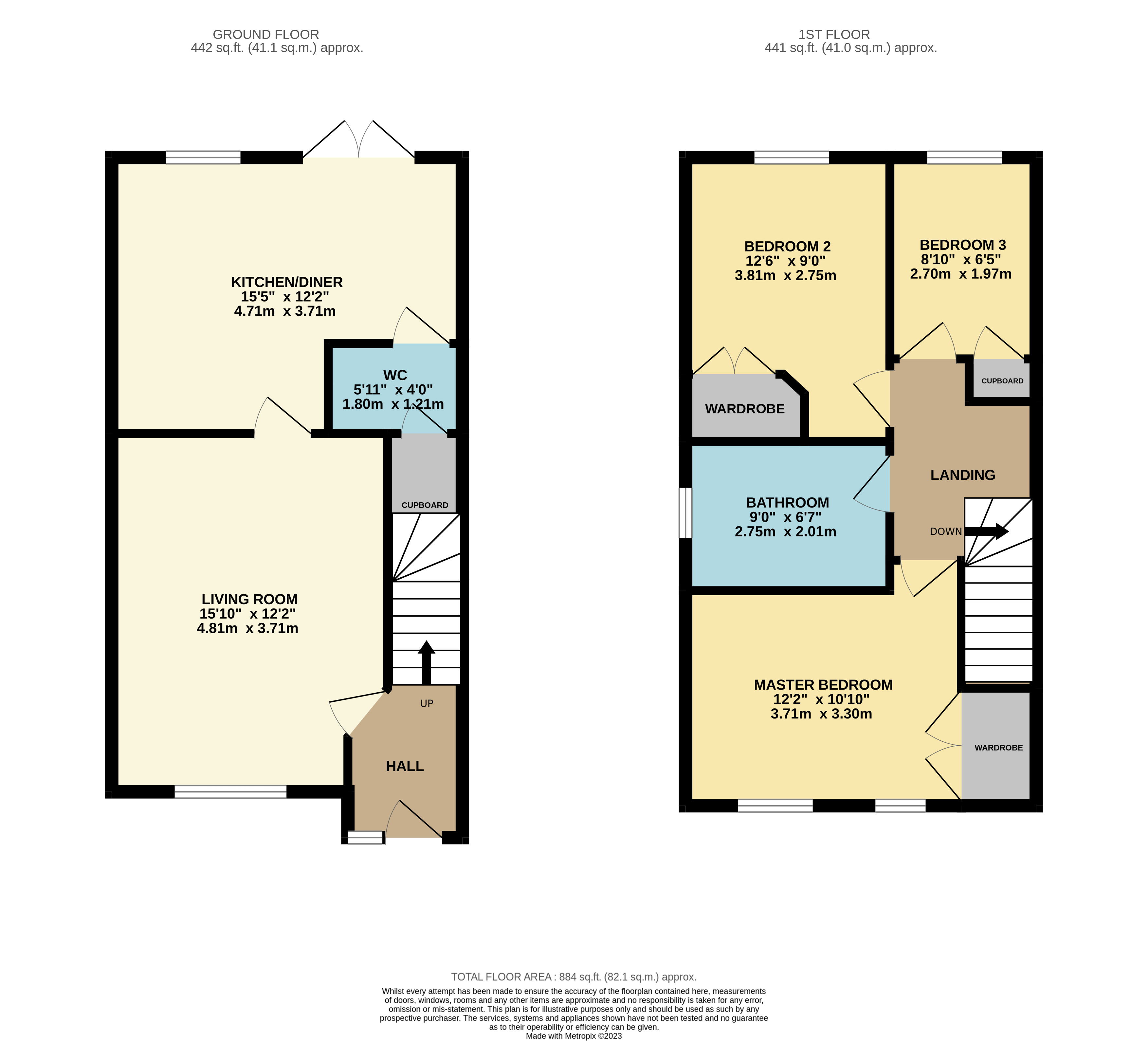 Dalrymple Crescent, Rutherglen, Glasgow G73, 3 bedroom semidetached