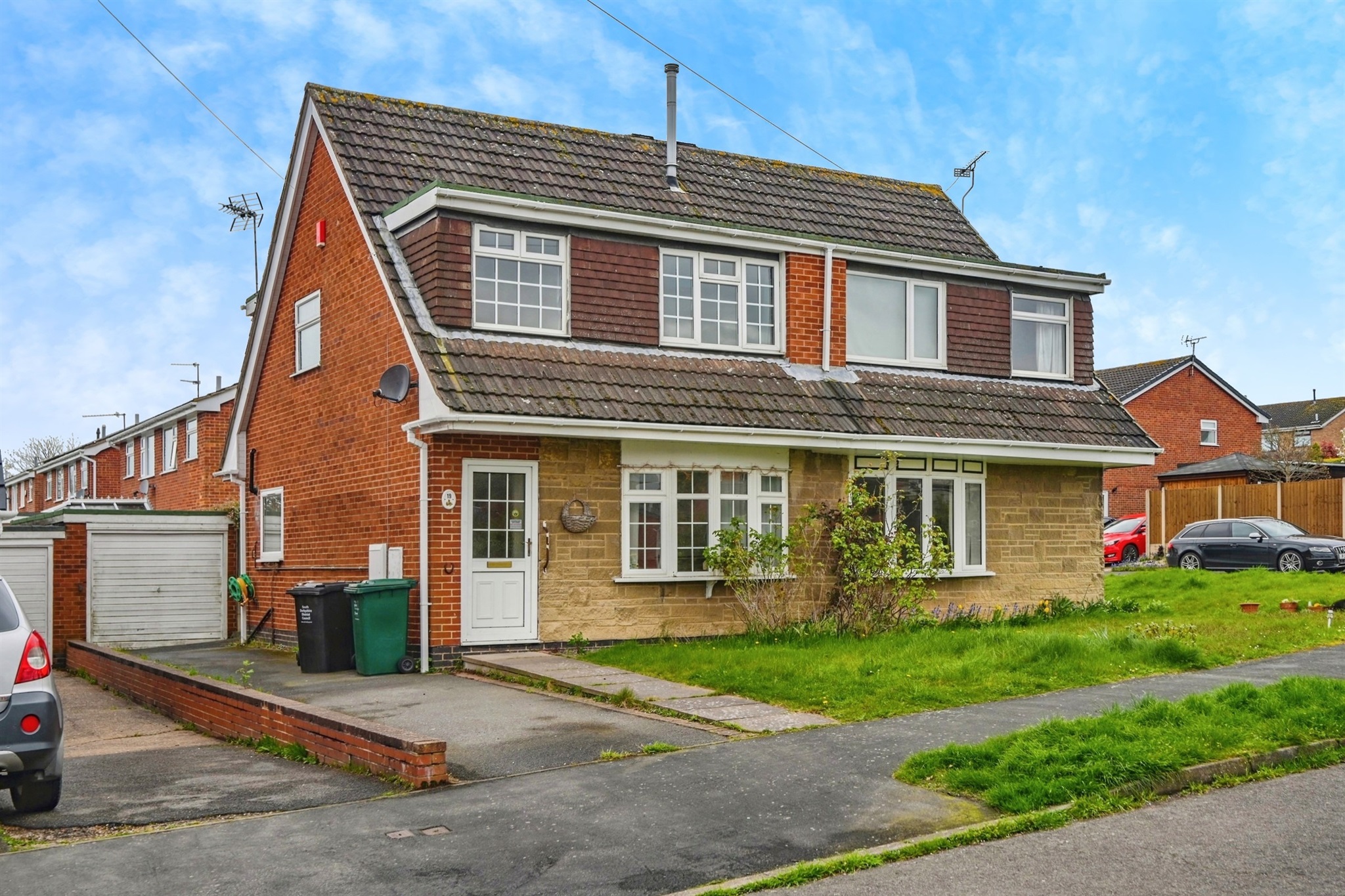 19, Porters Lane, Derby photo 2