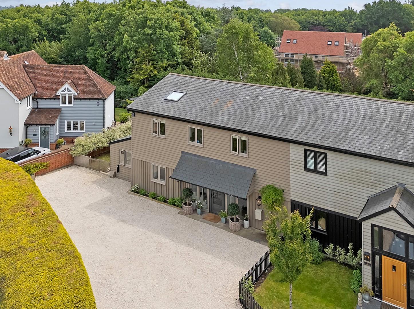 4 bedroom barn conversion for sale 0