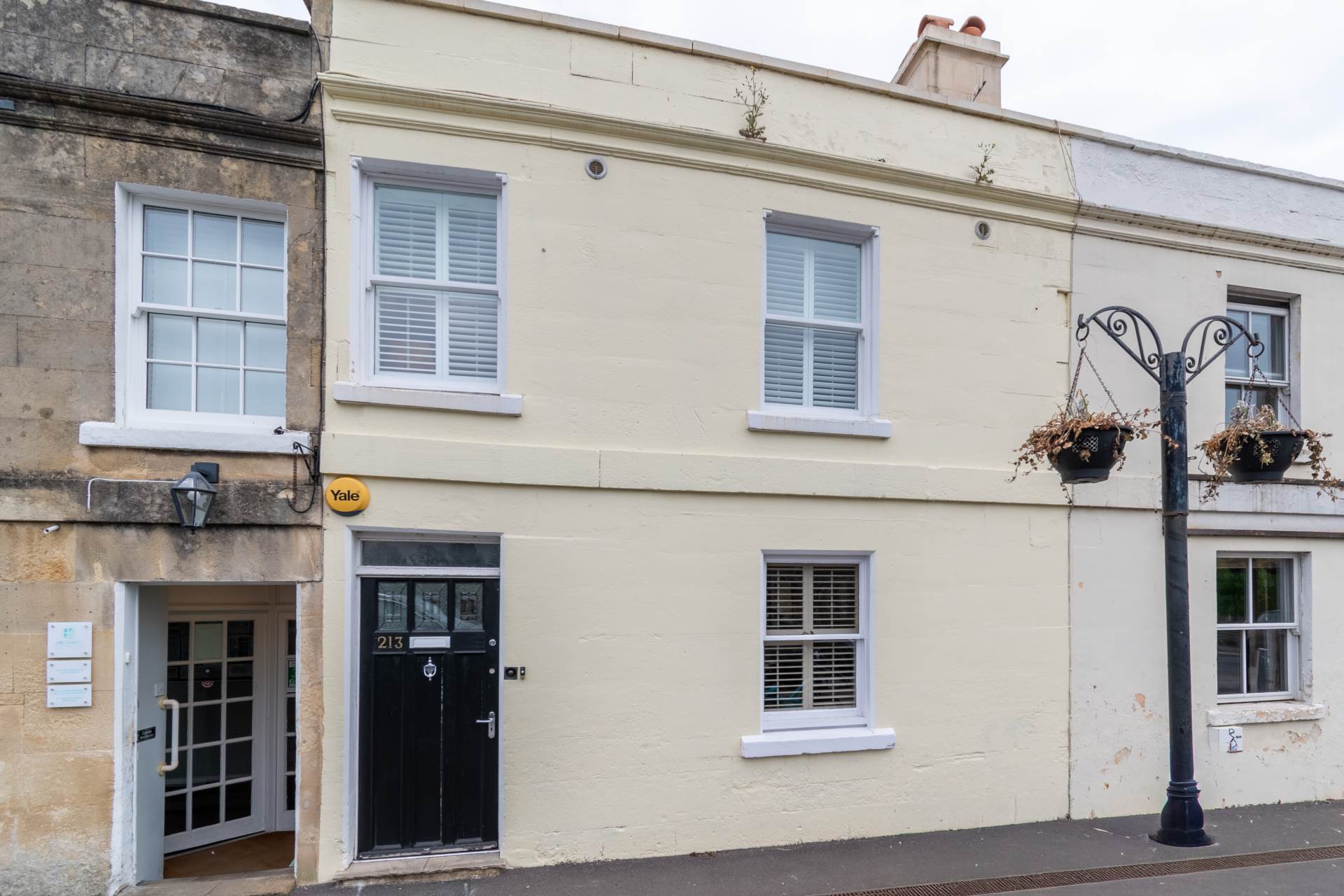 213, London Road East, Bath photo 2