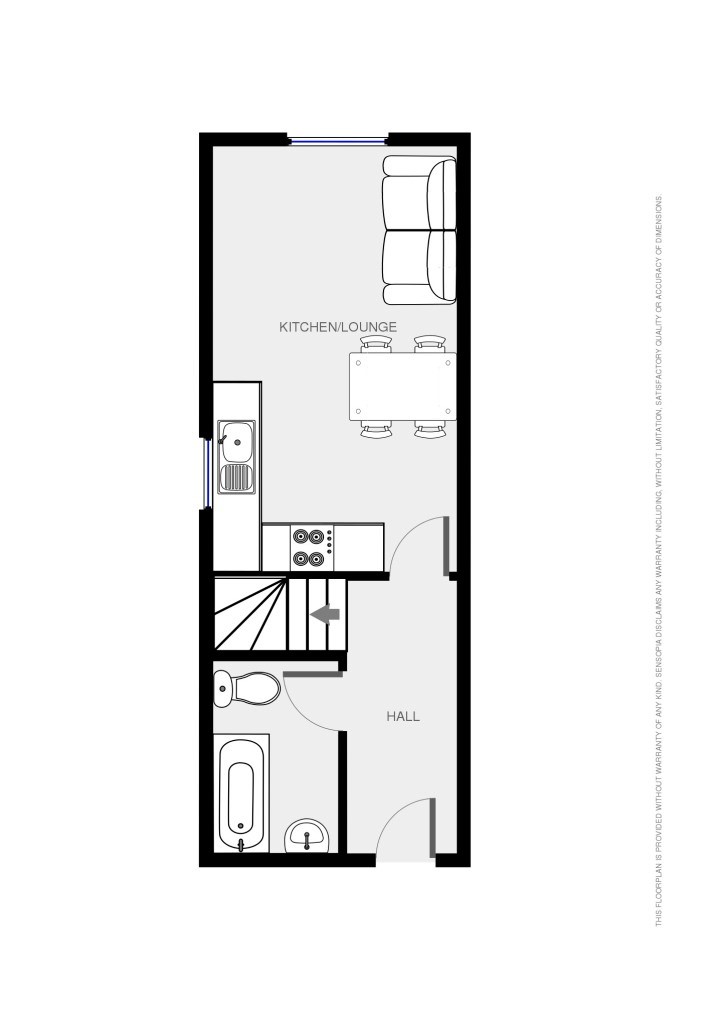 2 Bedrooms Flat to rent in Claude Road, Roath, Cardiff. CF24