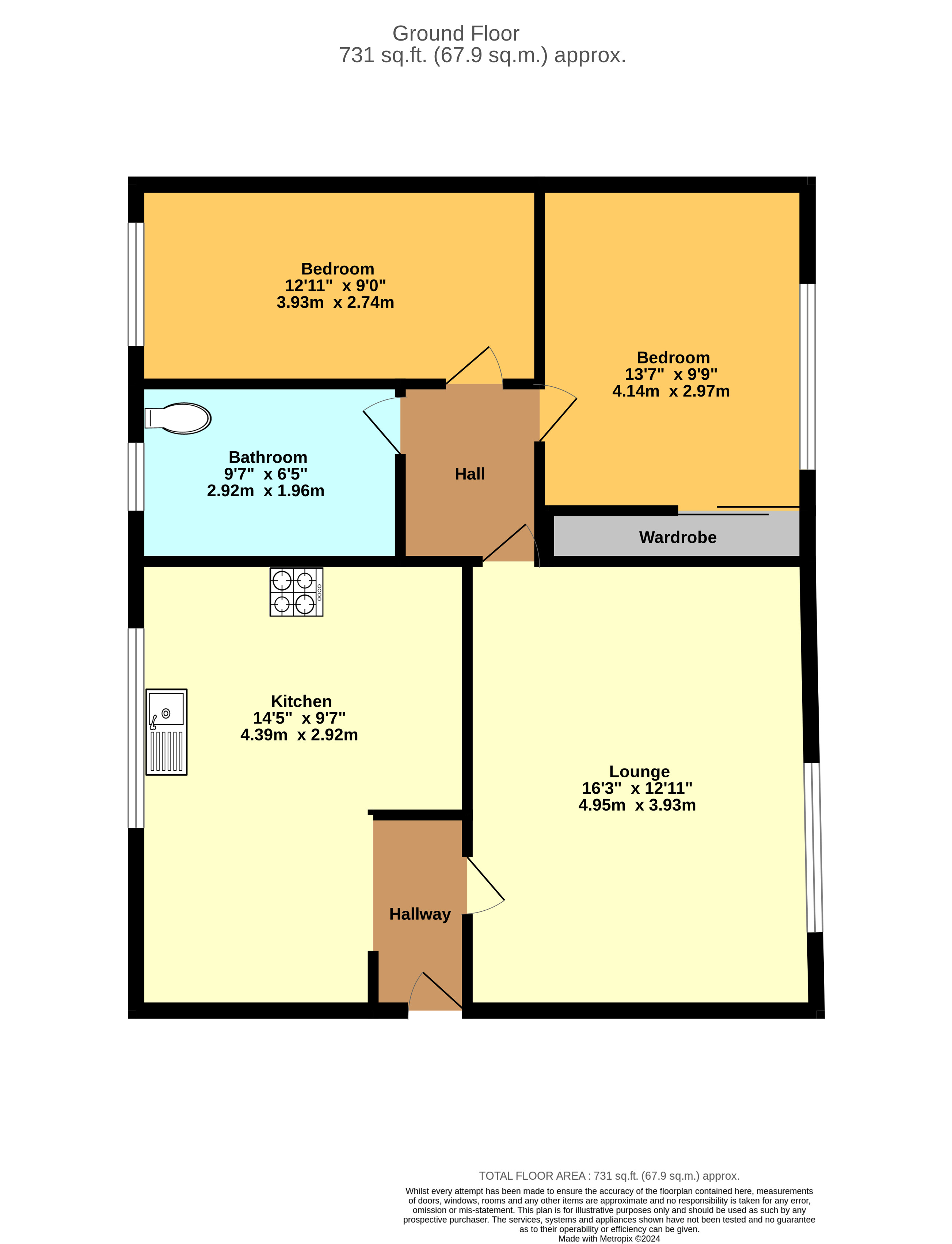 Heather Road, Coventry CV2, 2 bedroom for sale 68625561