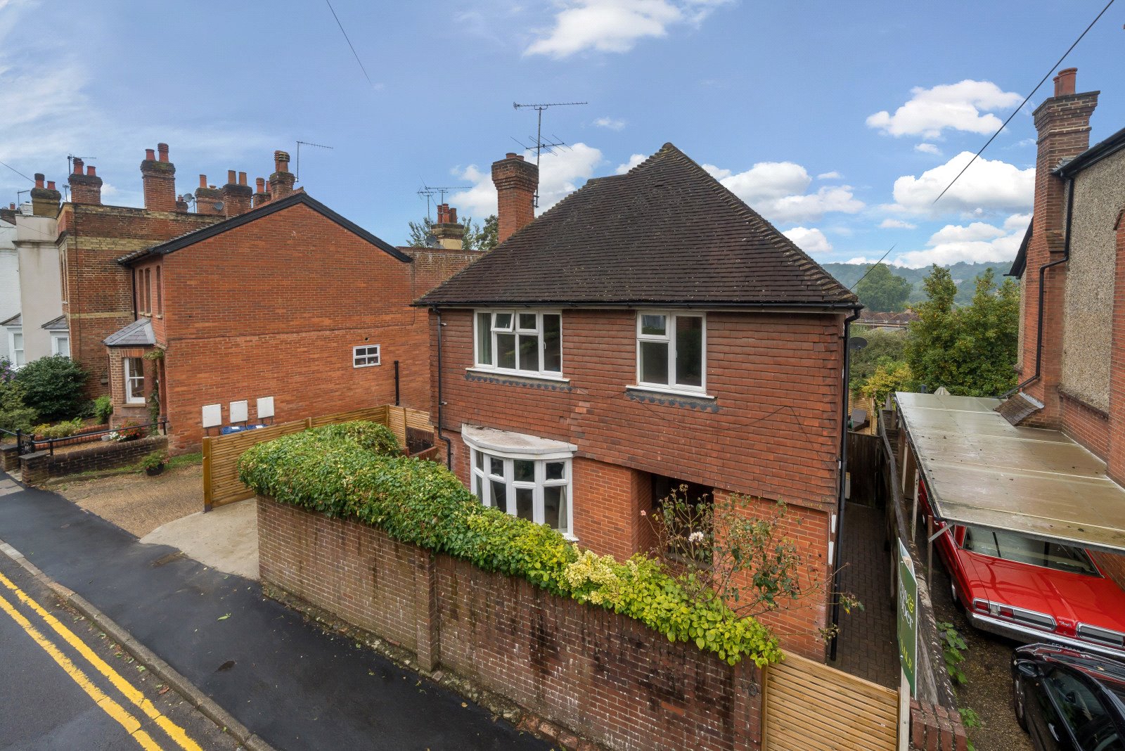 Photos of Croft Road, Godalming GU7 66260950 PrimeLocation