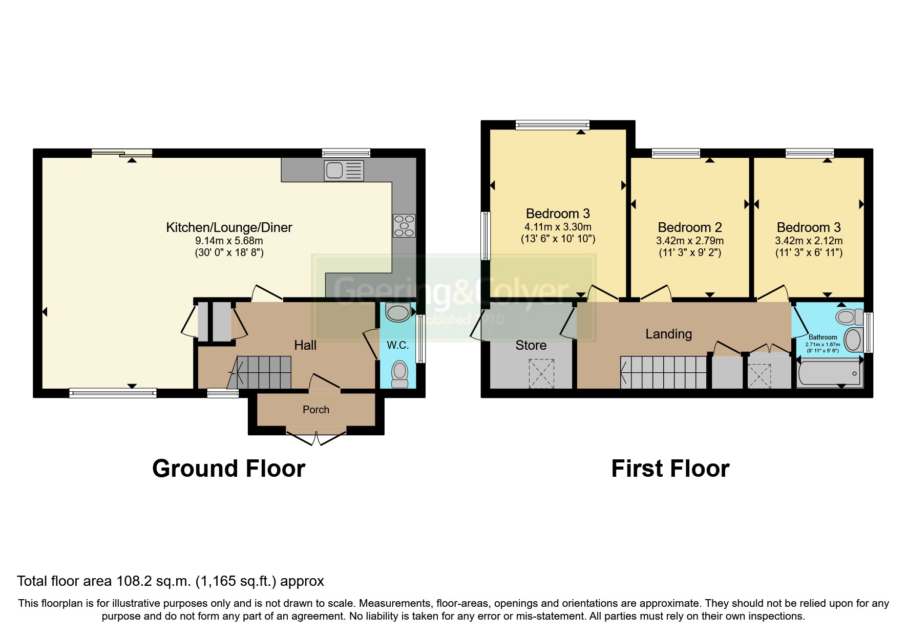 Connaught Road, Dover, Kent CT16, 3 bedroom detached house for sale