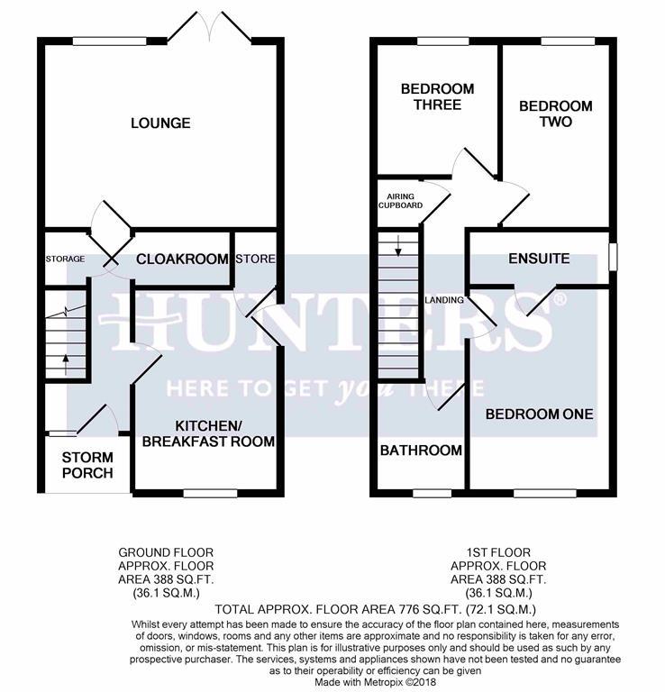 3 Bedrooms Detached house for sale in Cross Street, Wall Heath, Kingswinford DY6