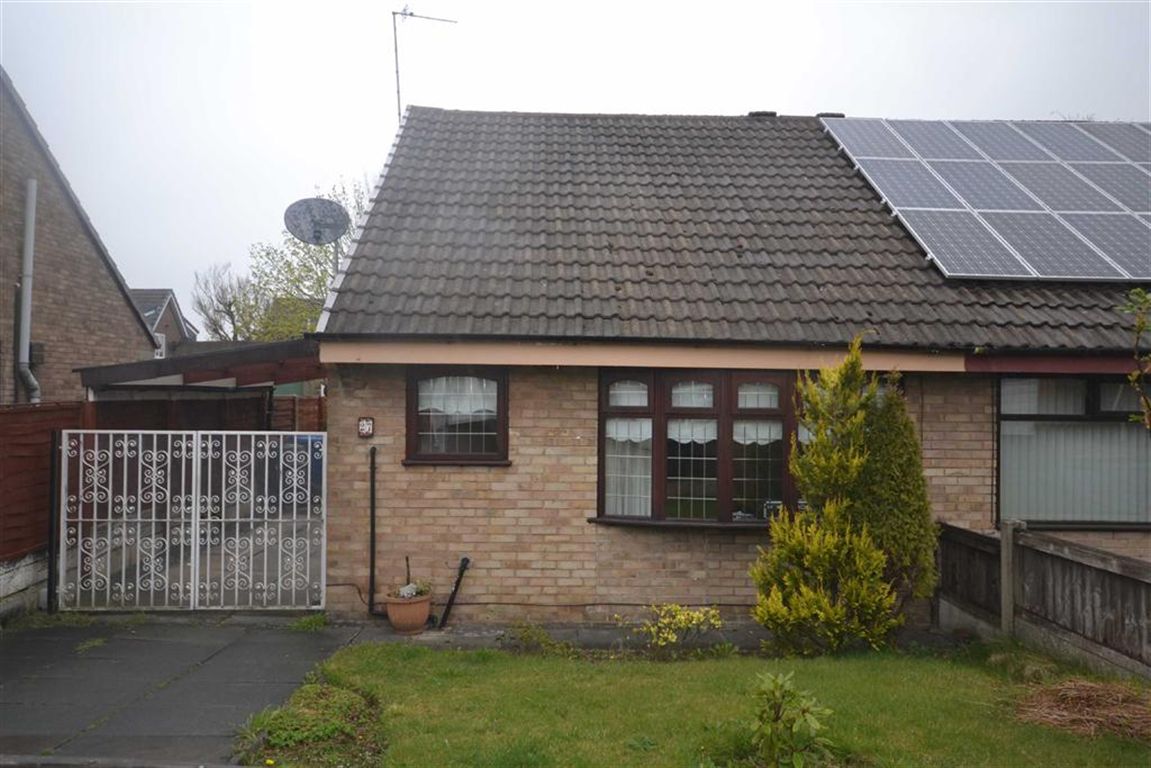 Free property report 27 Raithby Drive, Wigan, WN3 5PY Chimnie