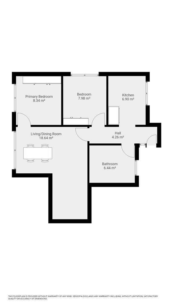 Chingford Avenue, London E4, 2 bedroom flat for sale 65066786